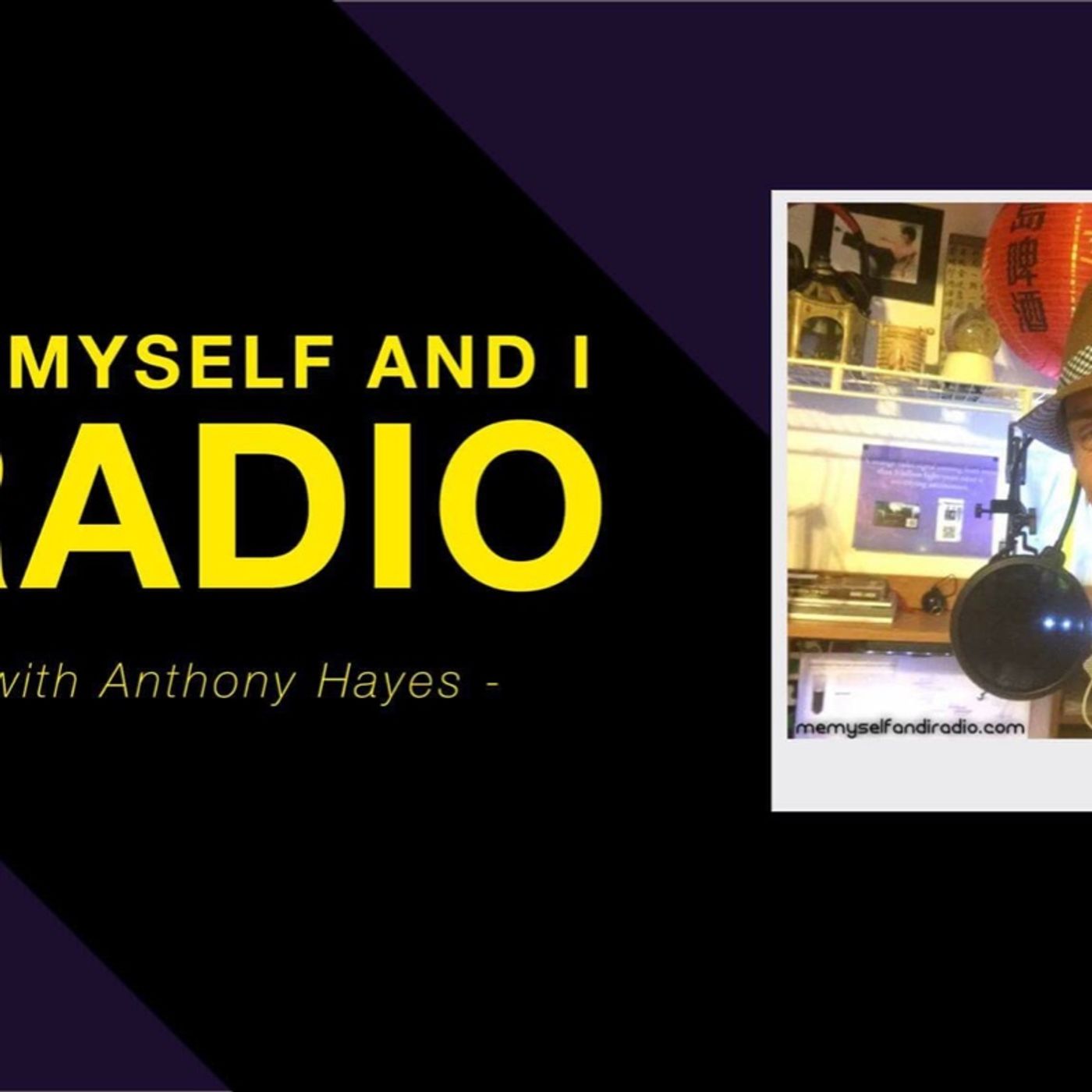 Emotional Technology - A Mental Health Podcast