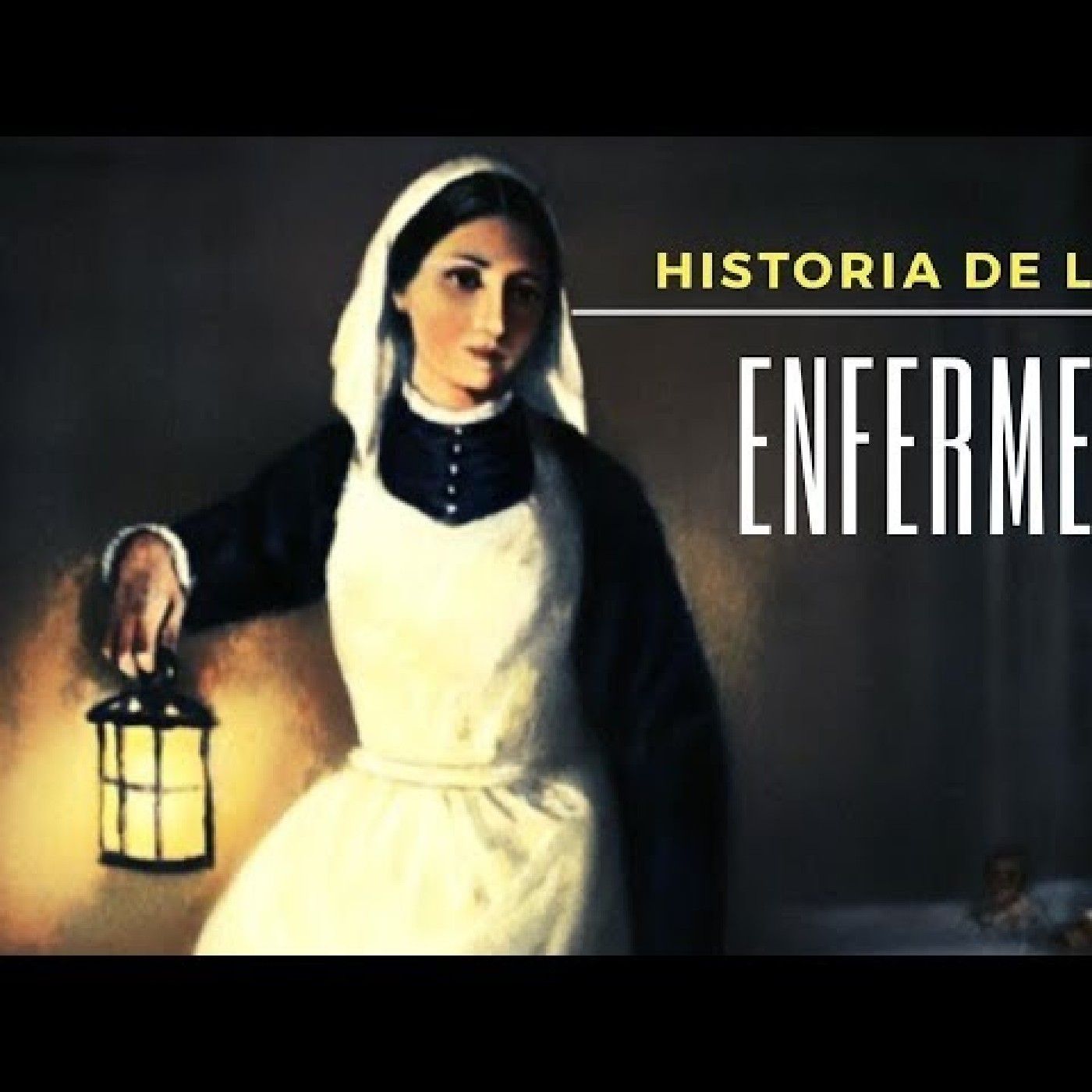 La historia y la enfermeria podcast artwork