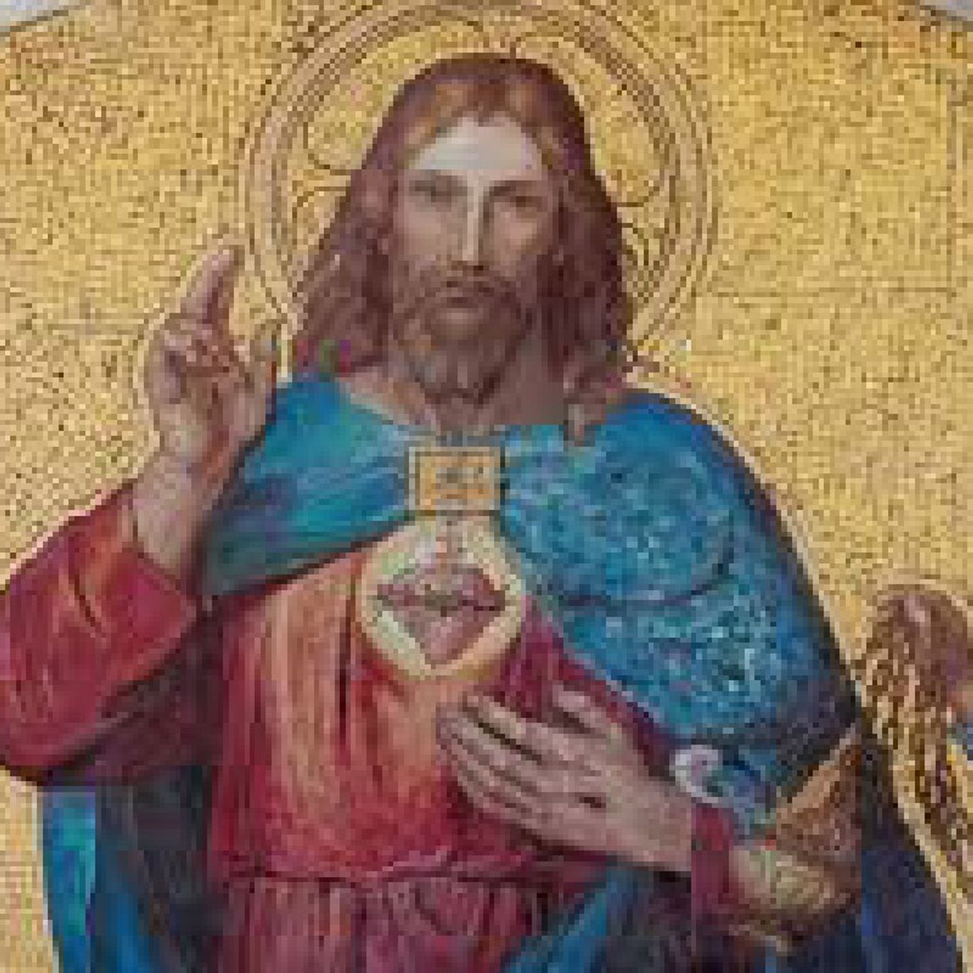 La Reflexión del Día "¿Quien es Jesús para mí?" episode artwork