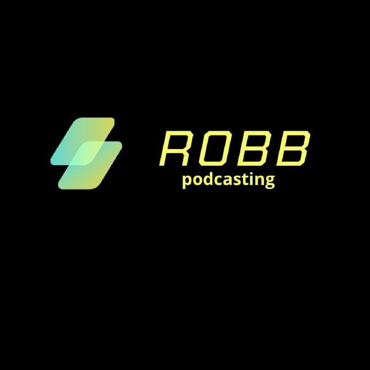 robbs podcasting cover art