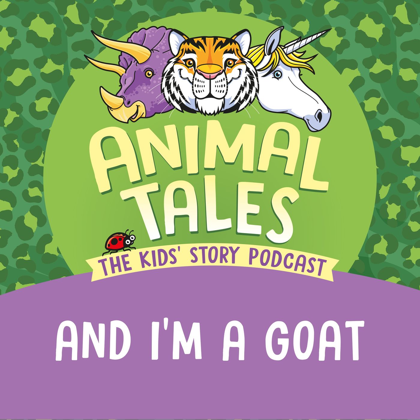 And I'm A Goat