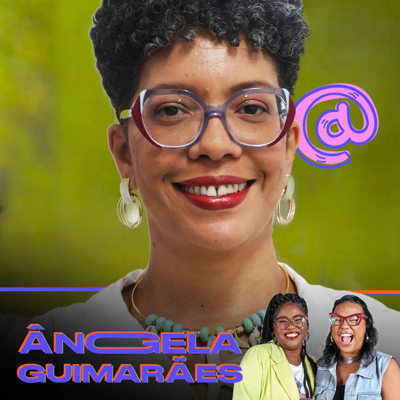 Umbu - Um podcast agridoce