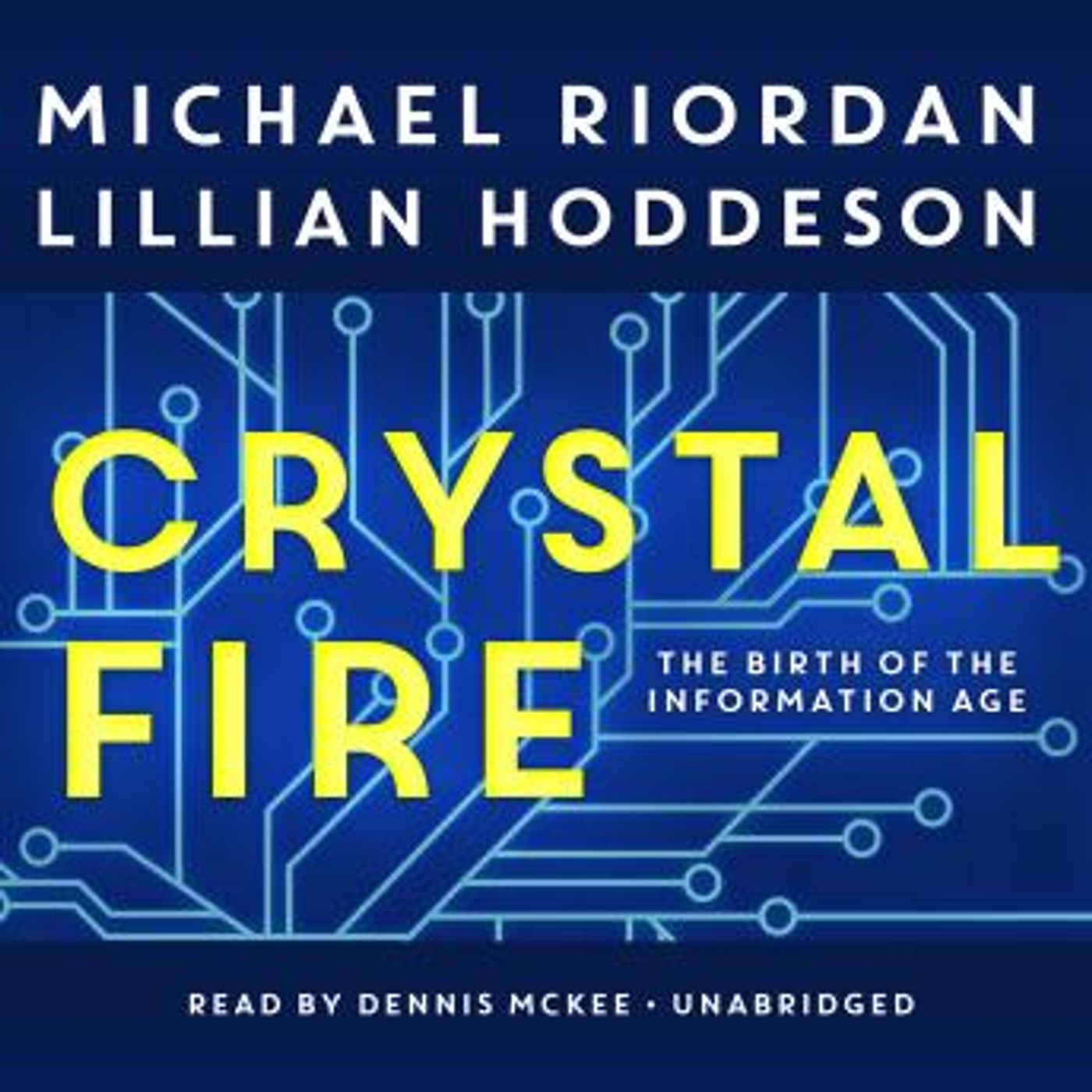 Access Essential Full Audiobooks in Non-Fiction, Computers & Technology