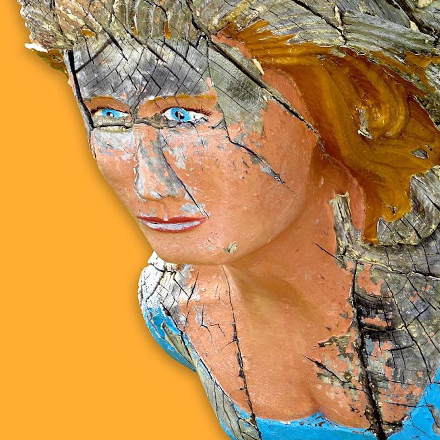 Mattia Bentivogli: Oh ninfa della polena