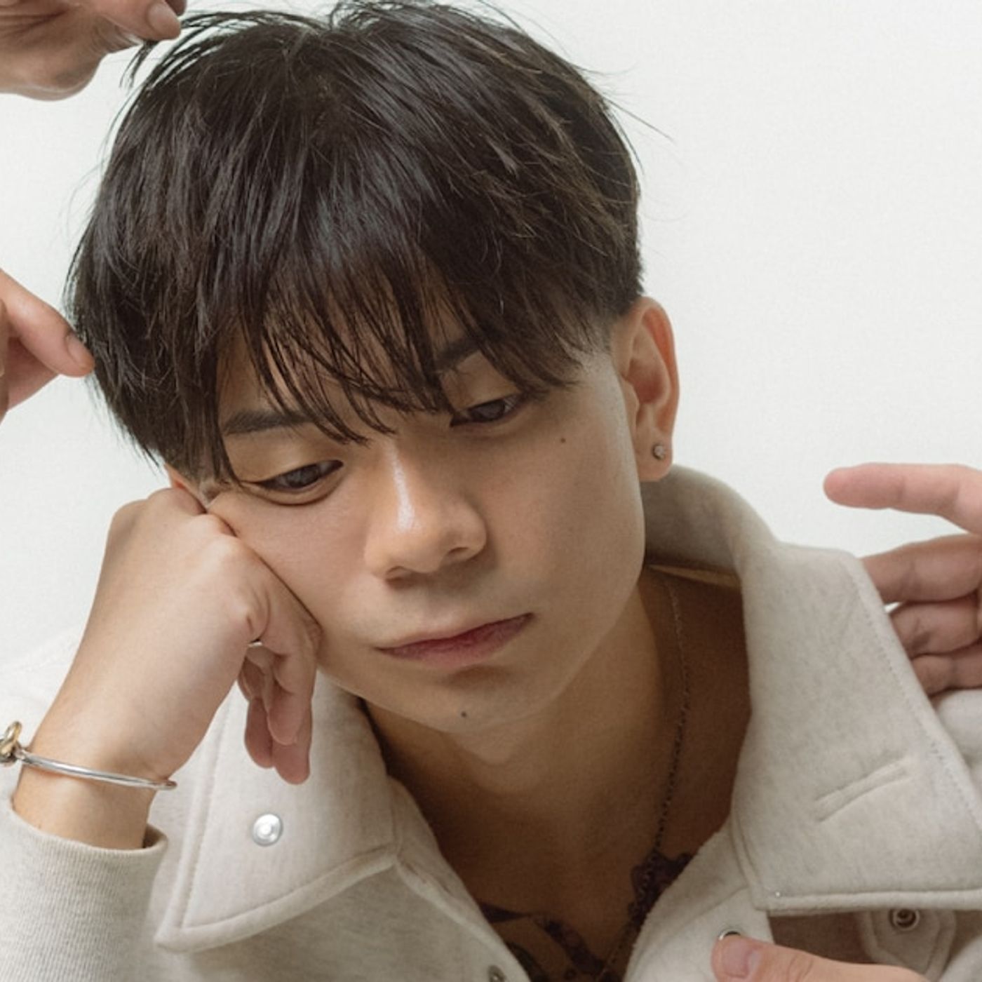 福岡Nokey BoyzのAZUがワンマンツアー開催、2ndアルバムの全貌を徐々に明かしていく - 音楽ナタリー episode artwork