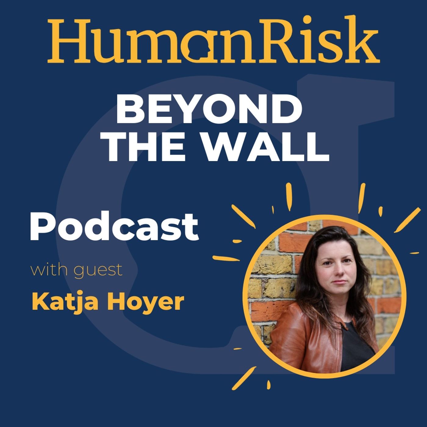 Katja Hoyer on Beyond The Wall