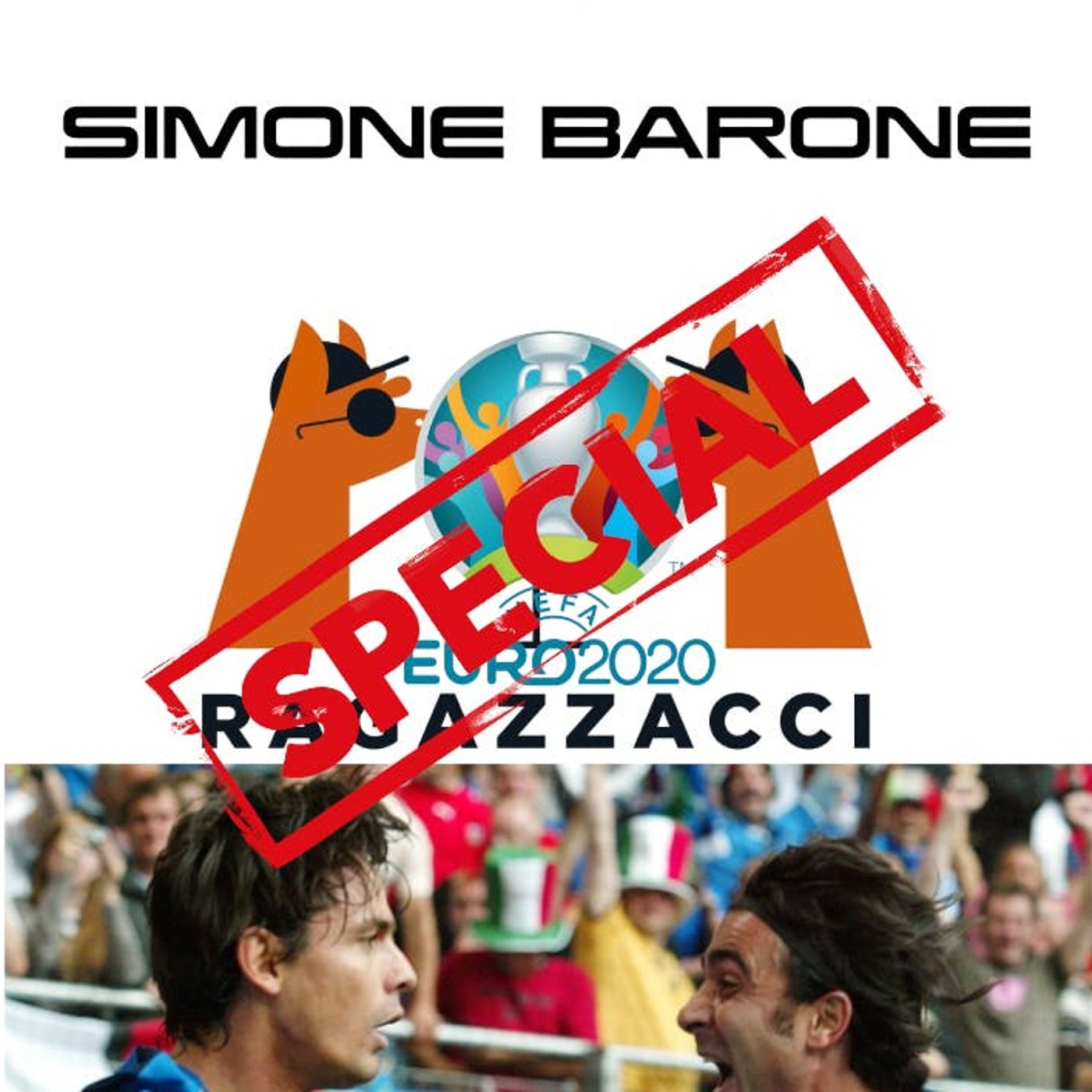 RAGAZZACCI