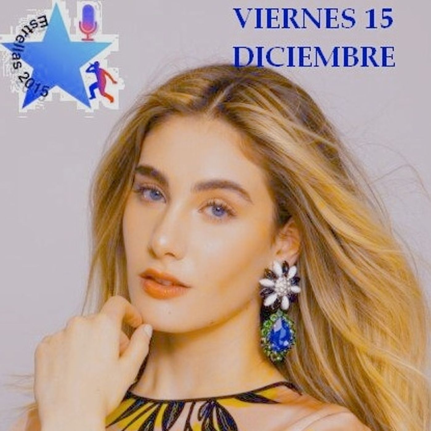 Cierre 2023 musical con "Sofia Carrera"!!! episode artwork