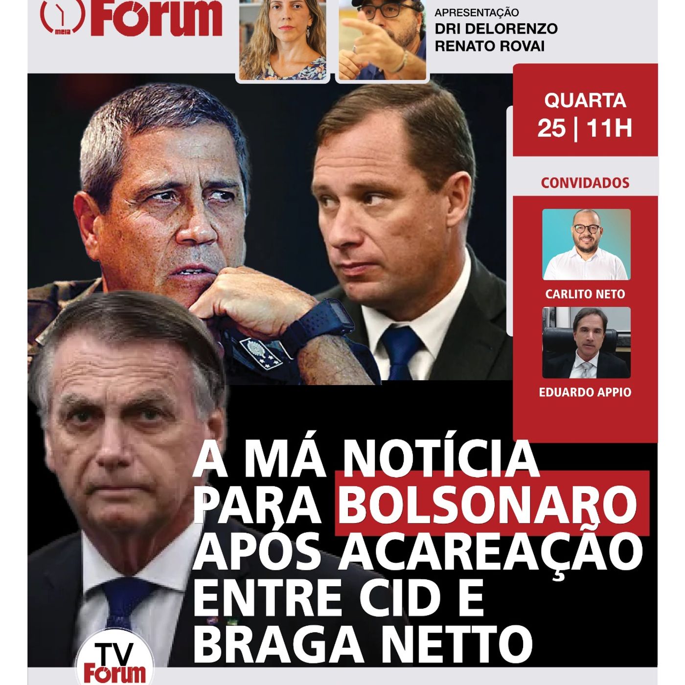 Fórum Onze e Meia