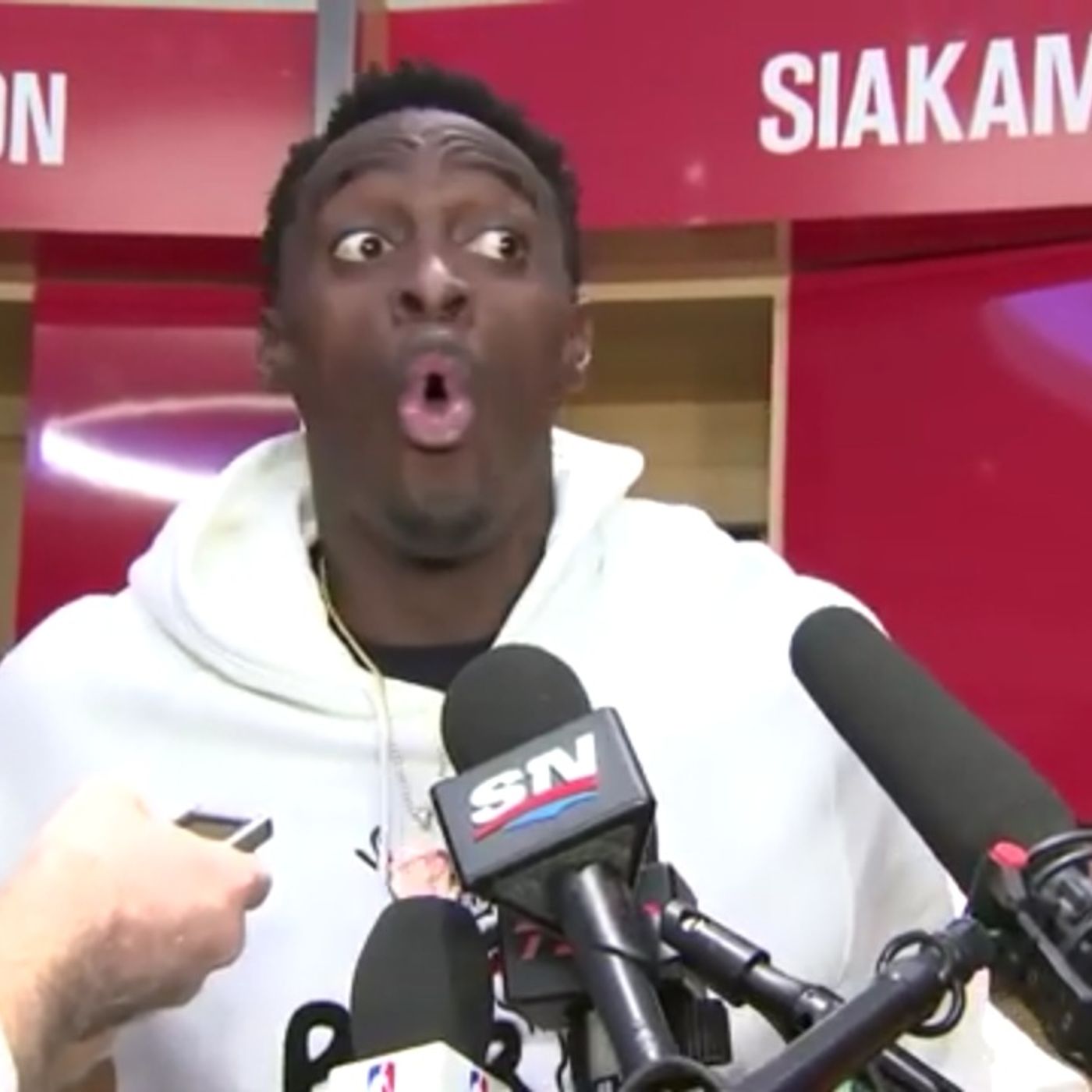 Raptors Reddit Podcast