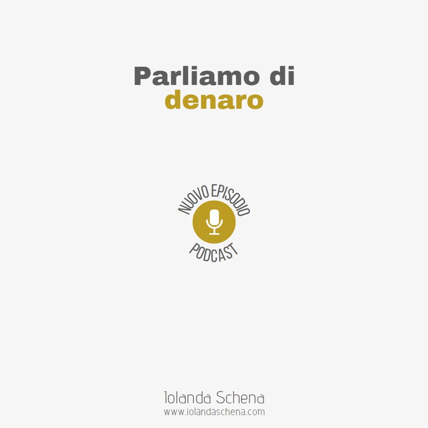 Come sbloccare i limiti e manifestare denaro in abbondanza episode artwork