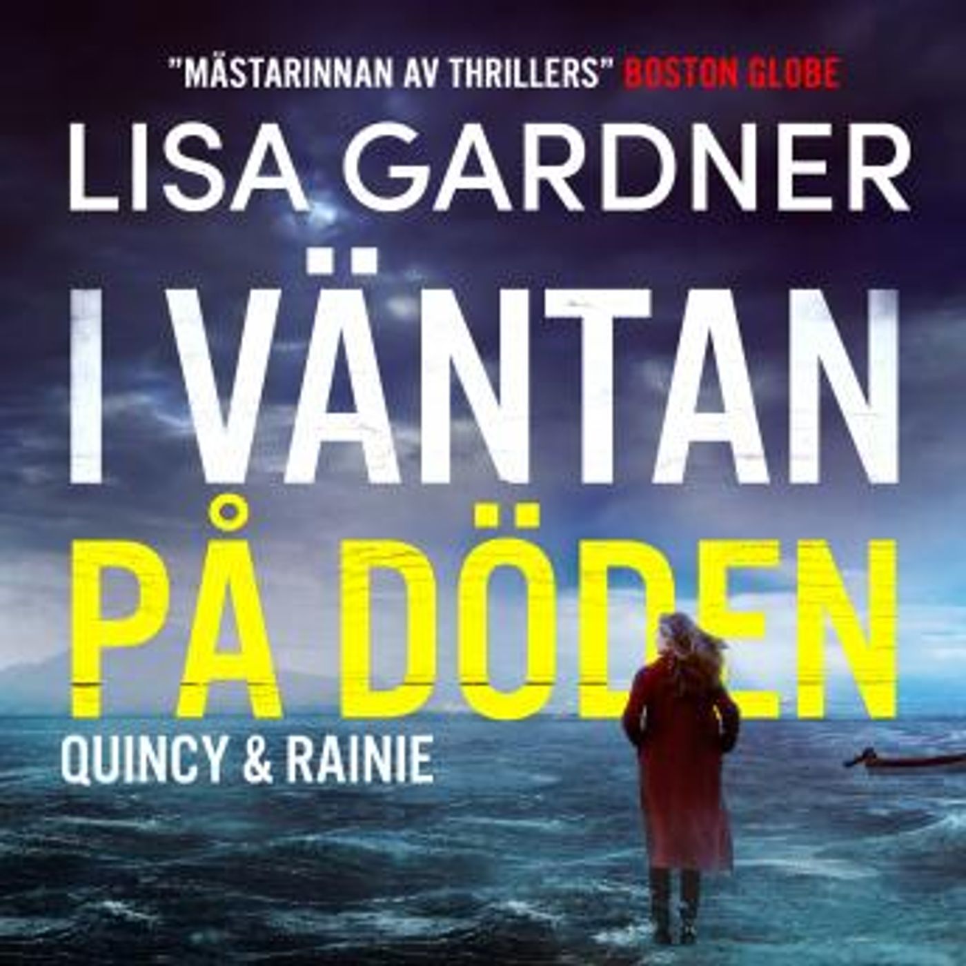 Access Essential Full Audiobooks in Mystery, Thriller & Horror, Police & Detective