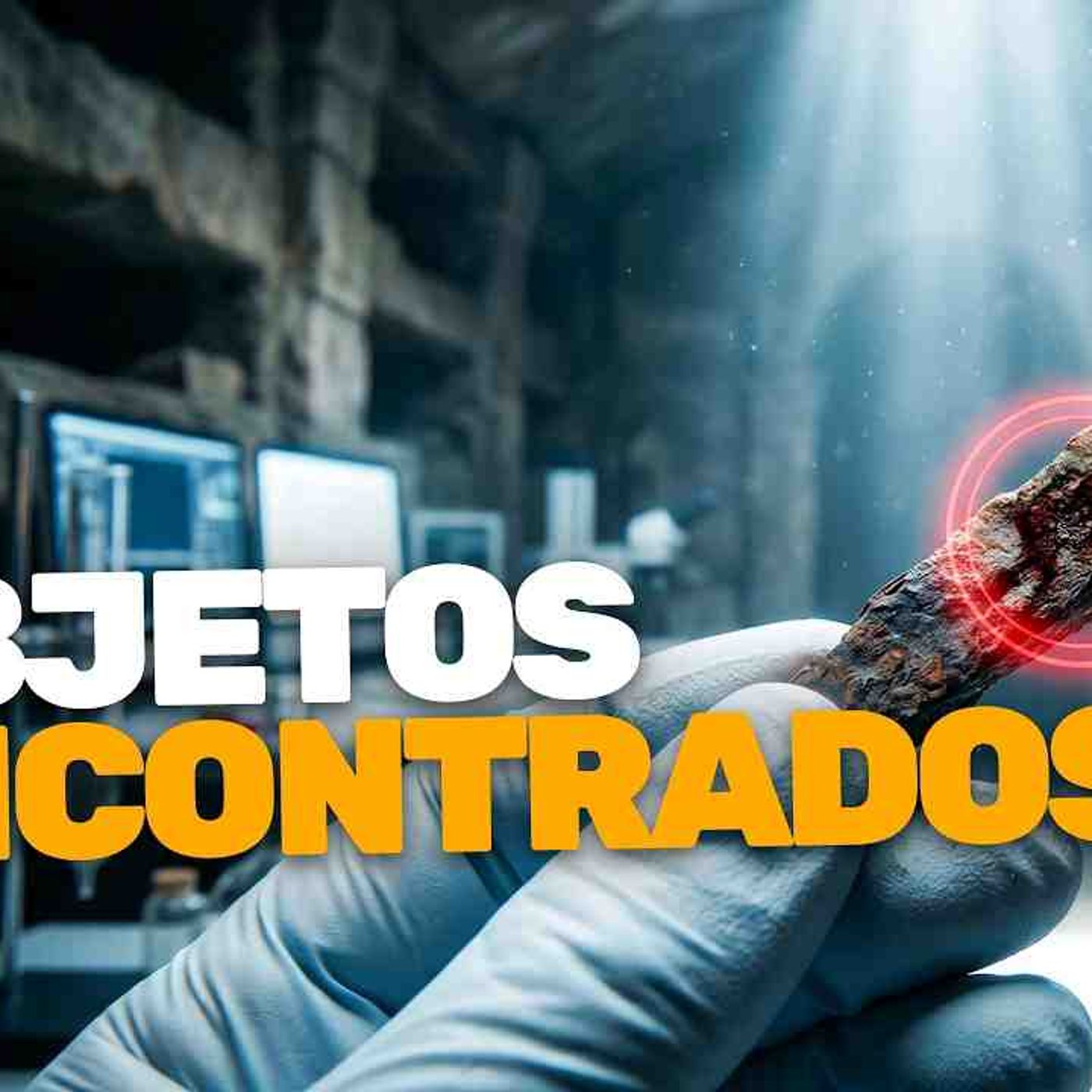 As provas físicas de que Ele esteve aqui (e por que tentaram escondê-las)