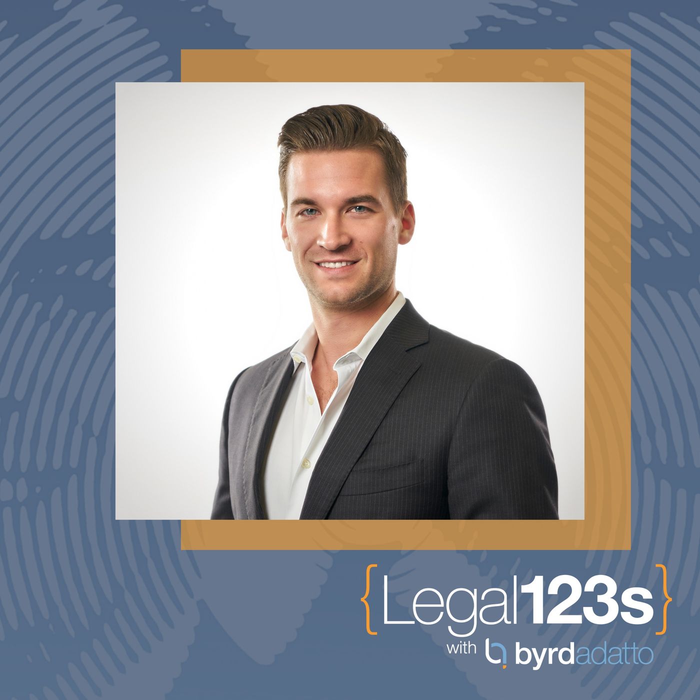 Legal 123s with ByrdAdatto