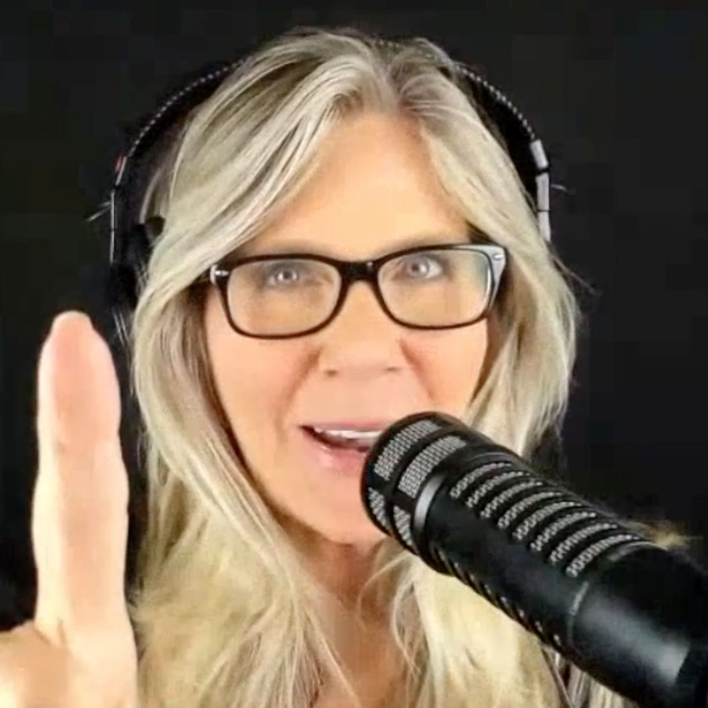 Connie Willis: The Podcast