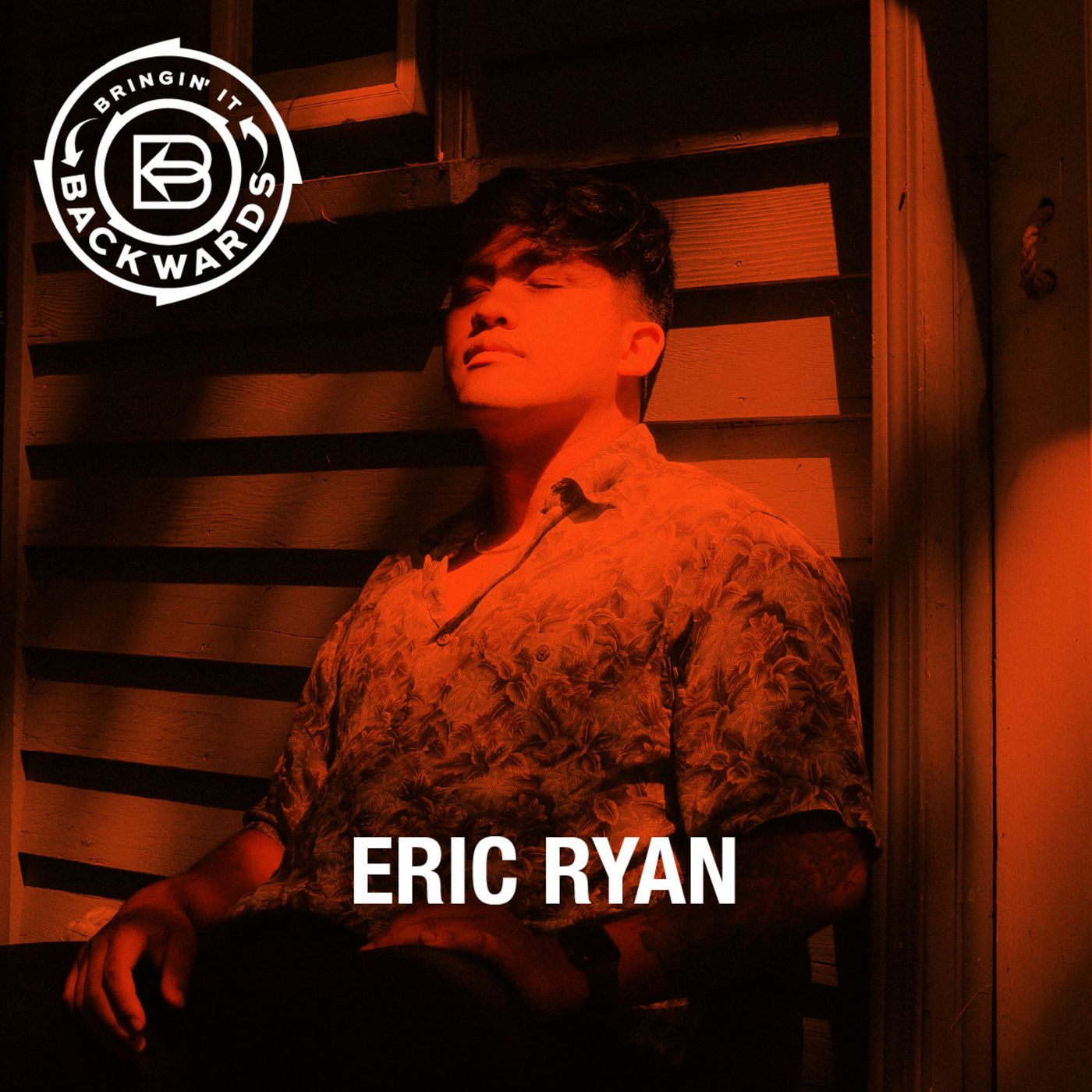 Interview with Eric Ryan