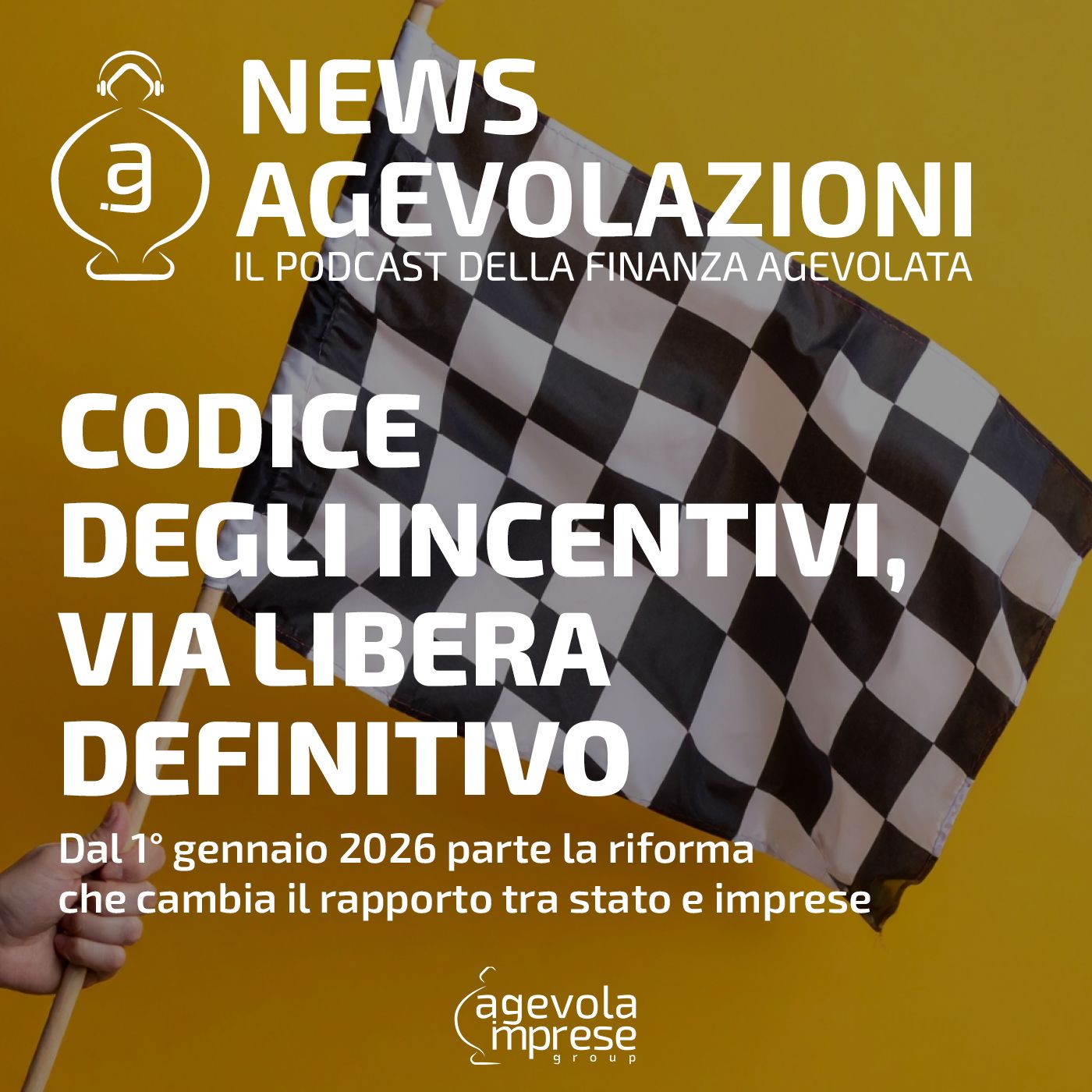 Codice degli incentivi, via libera definitivo