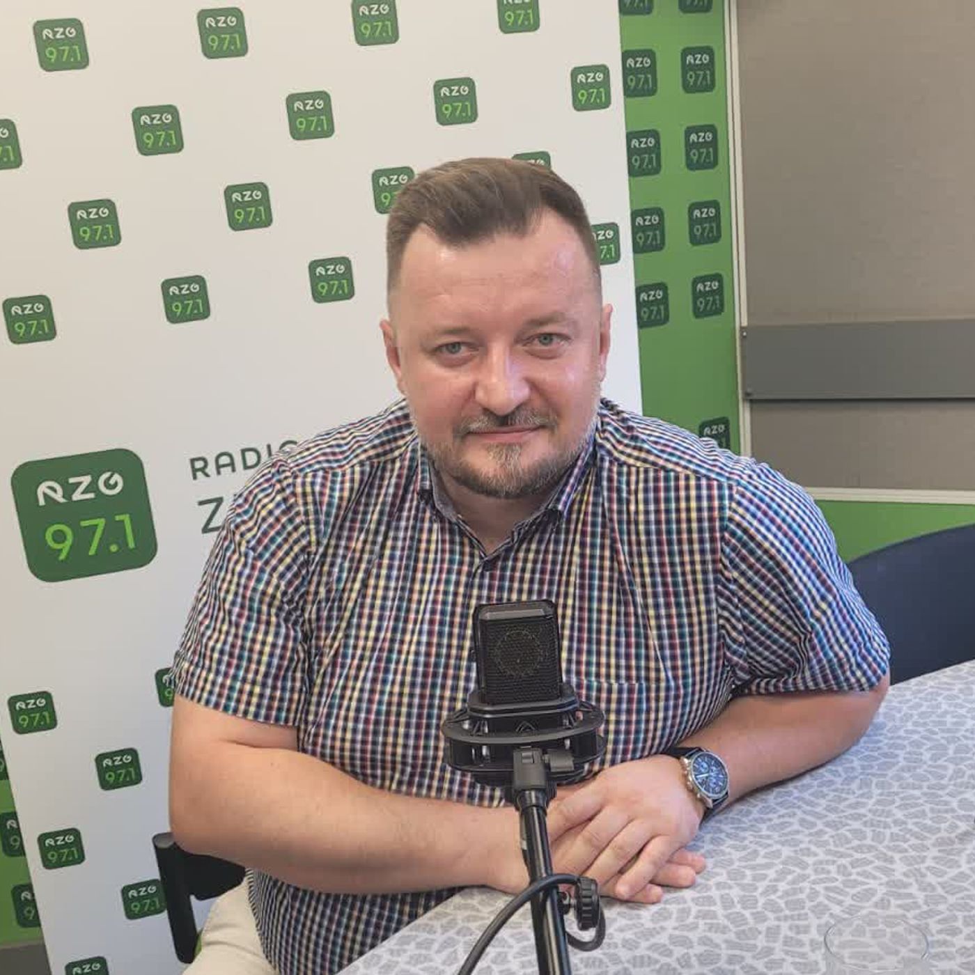 Rozmowa po 9. - Radio Zielona Góra
