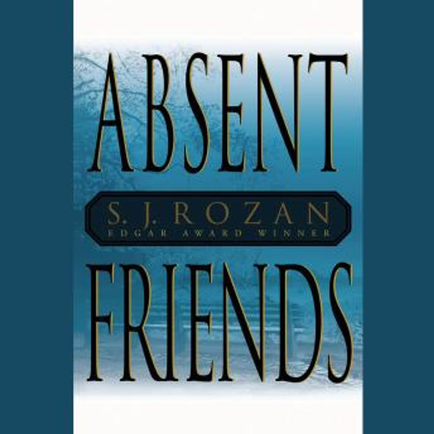 Access Top-Rated Full Audiobooks in Mystery, Thriller & Horror, Espionage