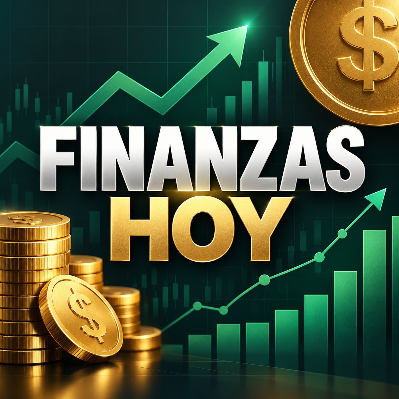 El Poder del Ahorro Automático episode artwork
