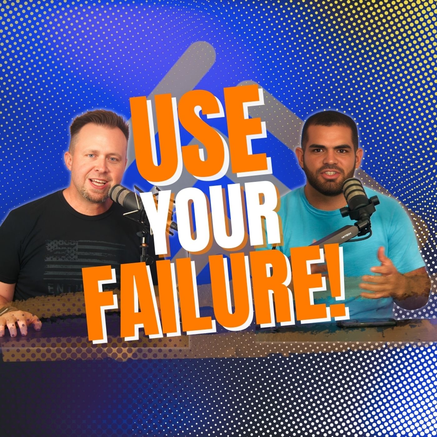 The Stand Up Dude Podcast