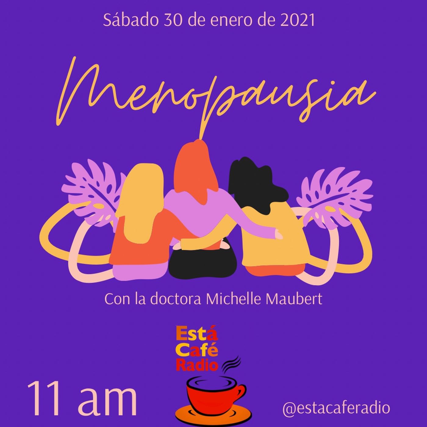 Está Café Podcast