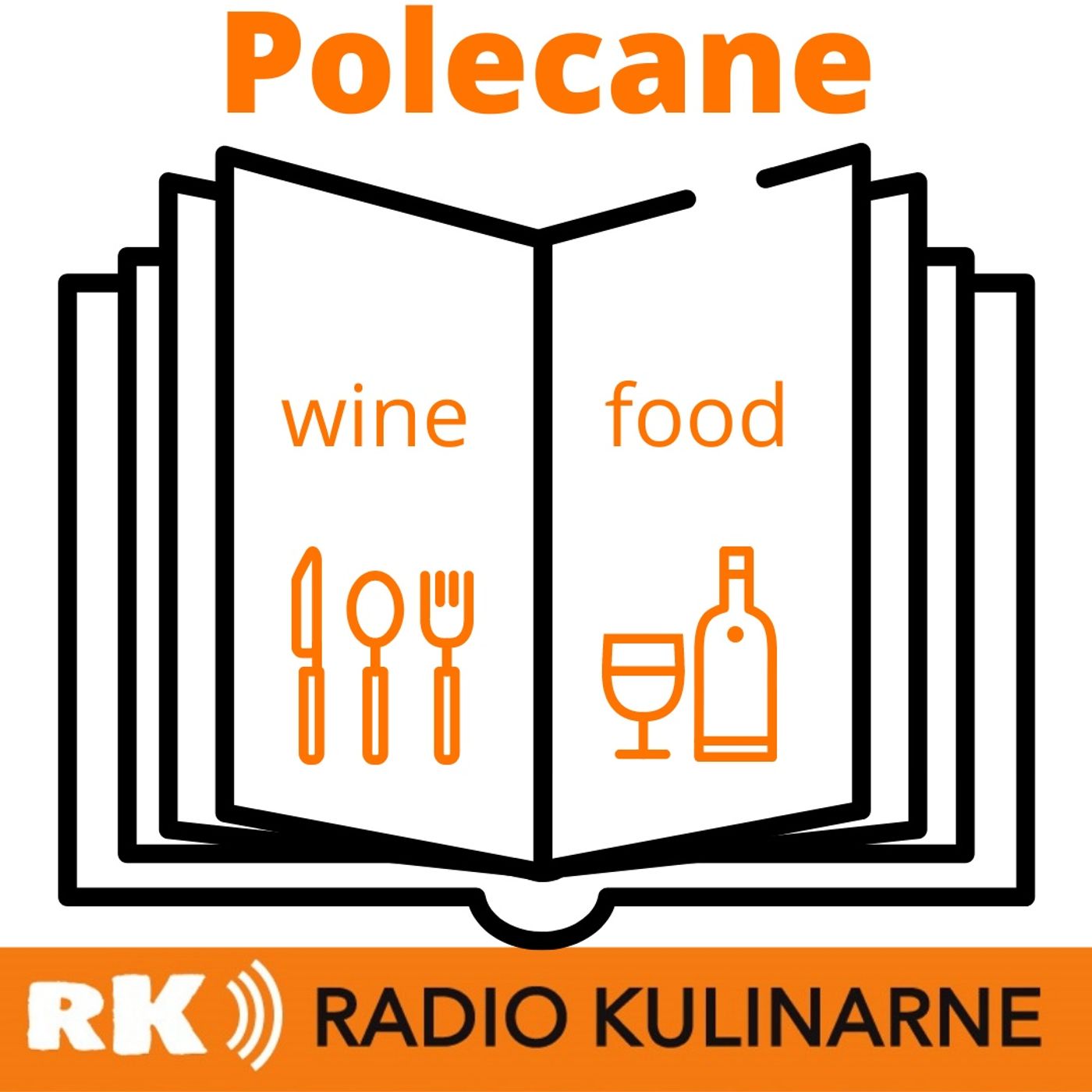 RADIO KULINARNE Wine Podcast