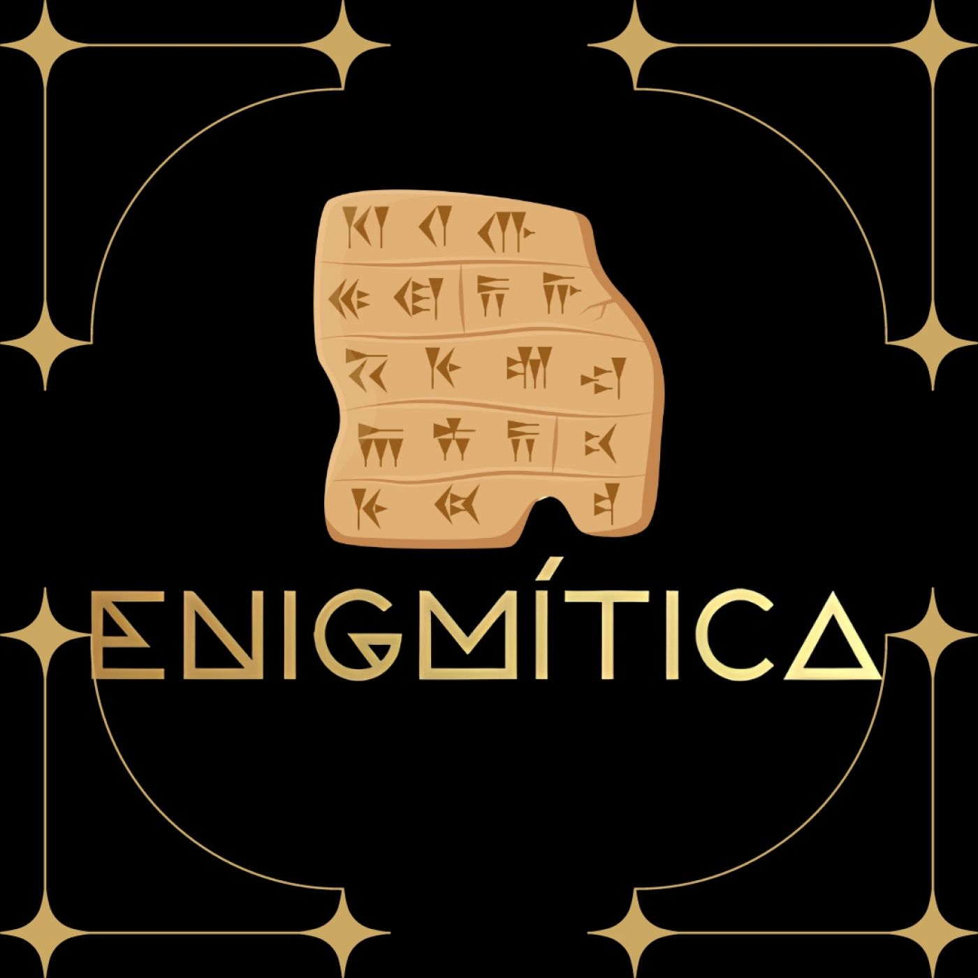Enigmítica