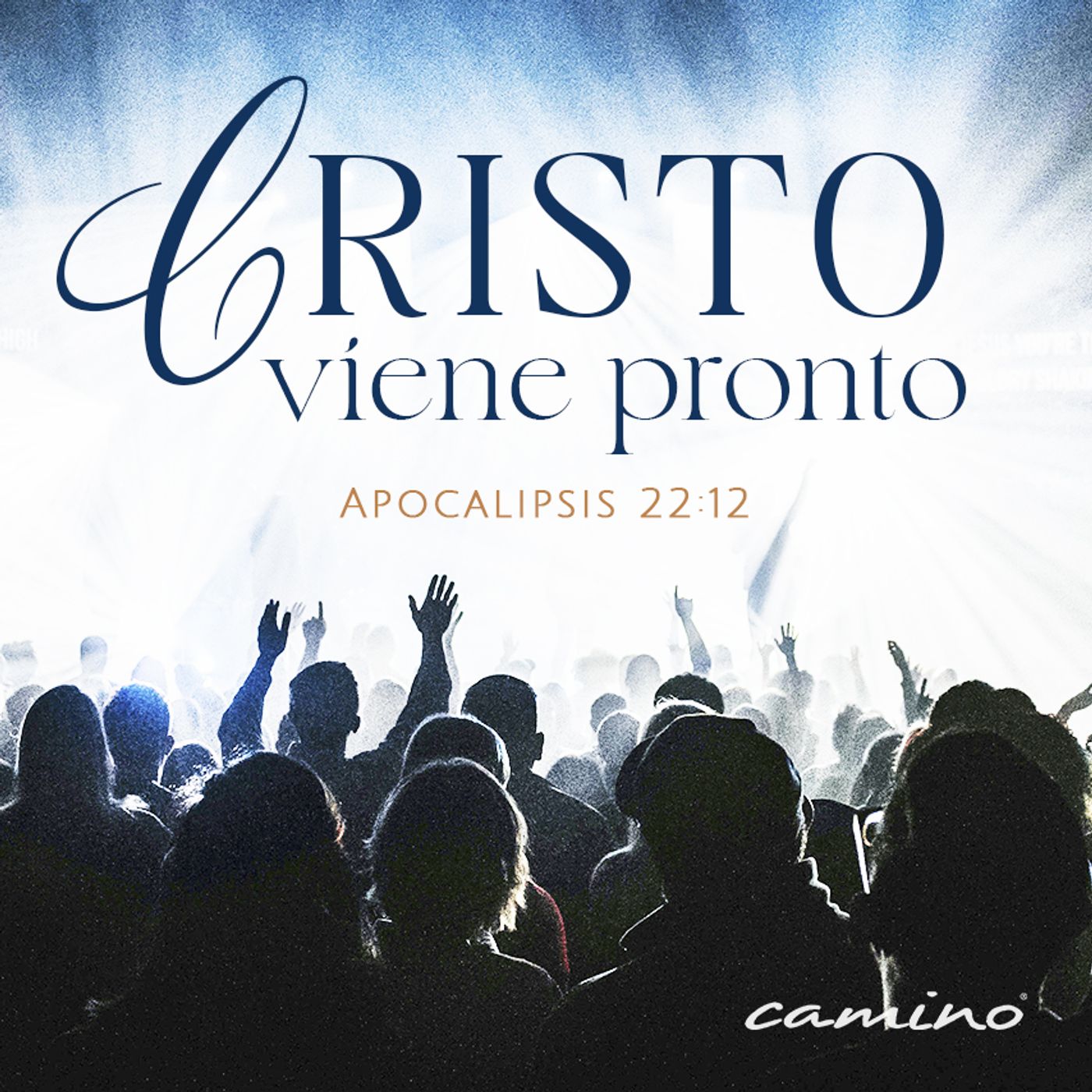 Oración 28 de febrero (Cristo viene pronto) episode artwork
