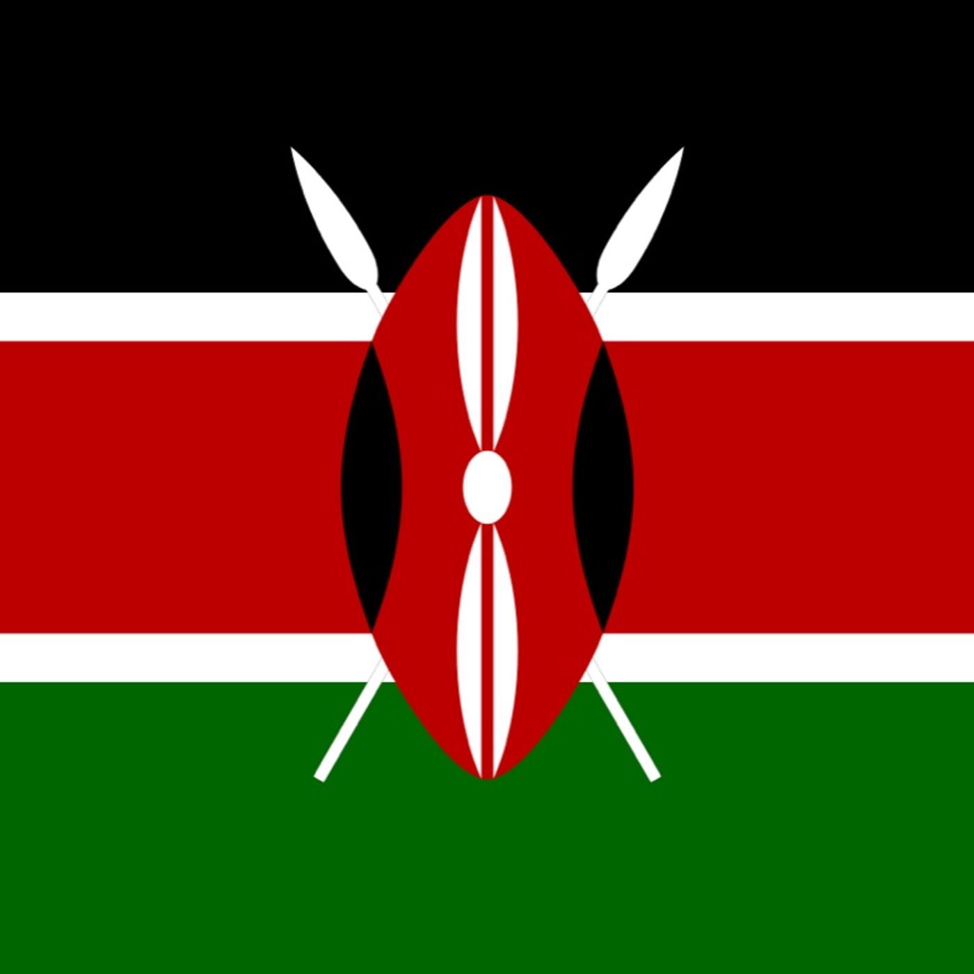 Ségrégation au Kenya