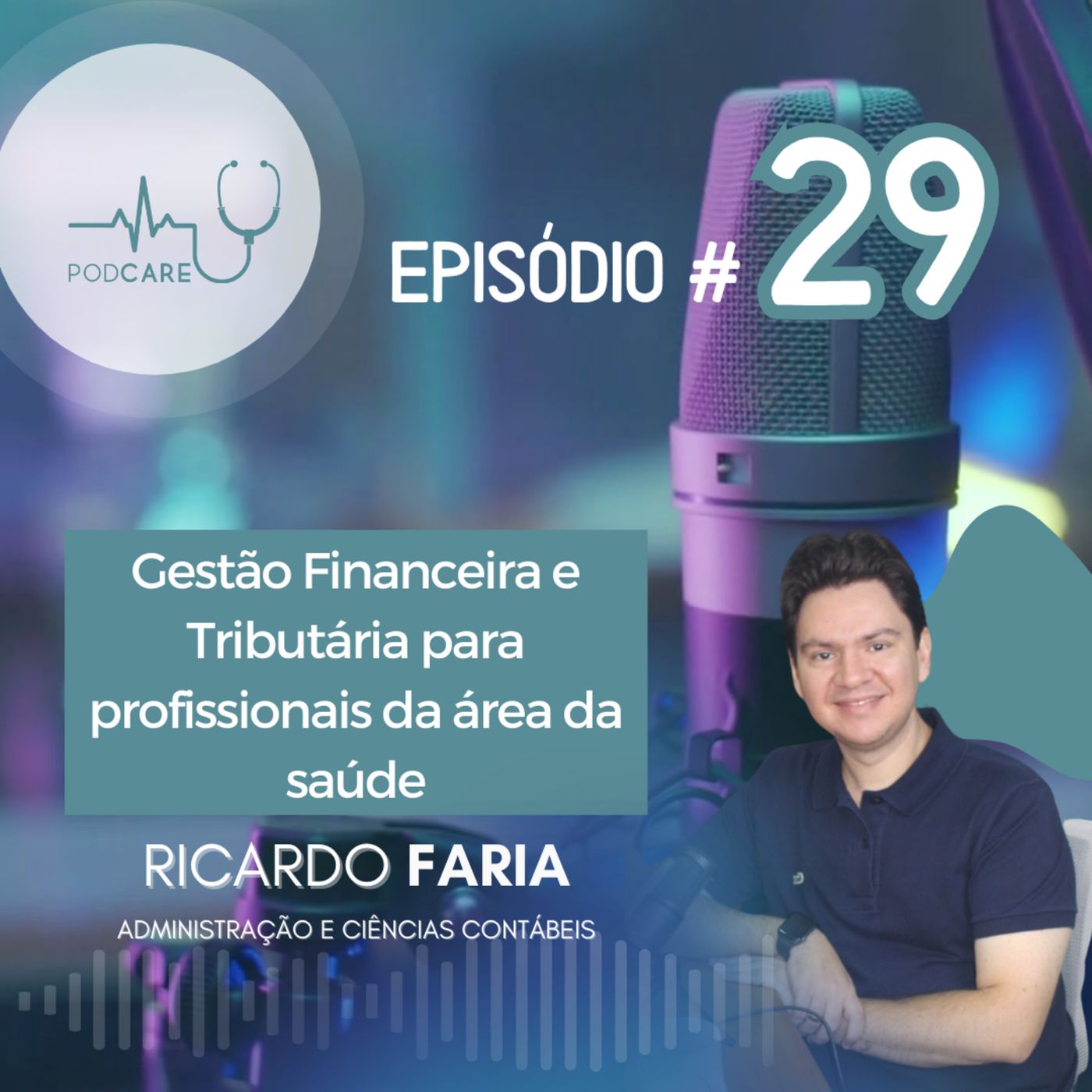 PodCare Podcast