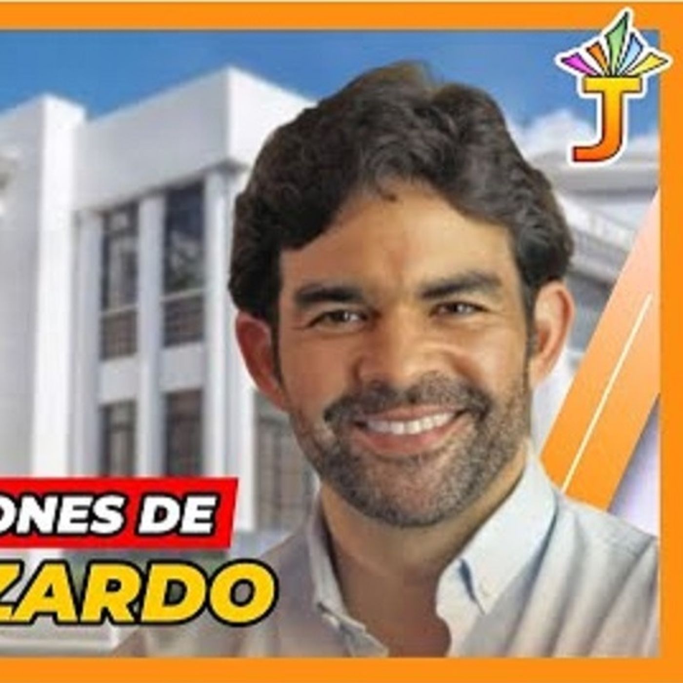 LAS ASPIRACIONES DE WAYNE LIZARDO ¿TU SUPITE episode artwork