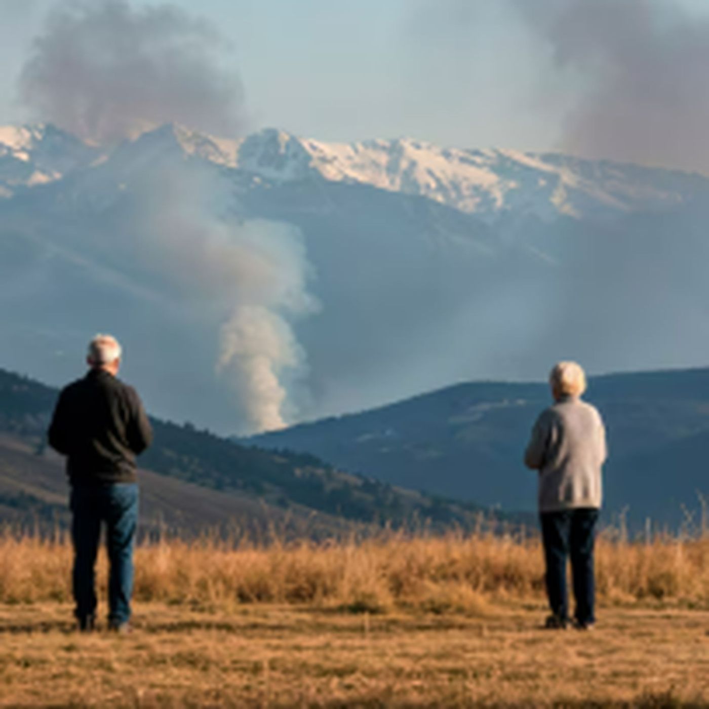 How Far Can Wildfire Smoke Travel? Air Quality Impact May Shock You
