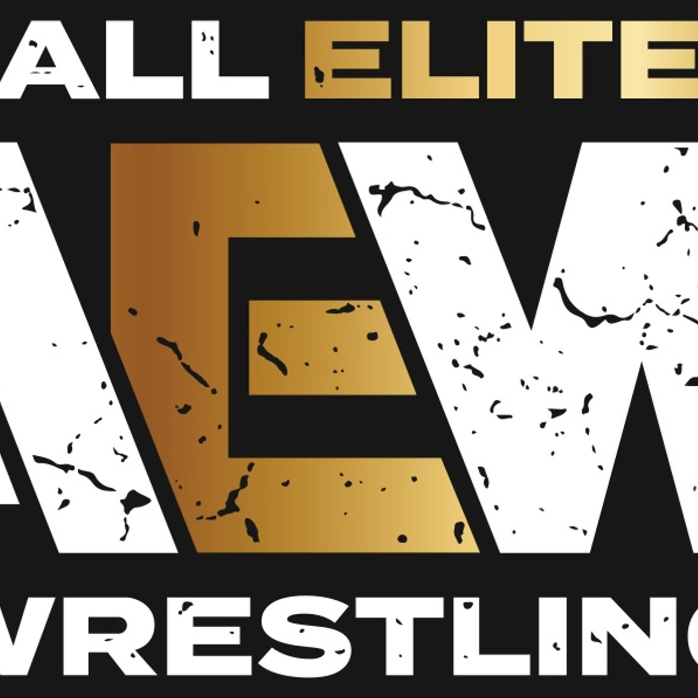 55. The State of AEW episode artwork