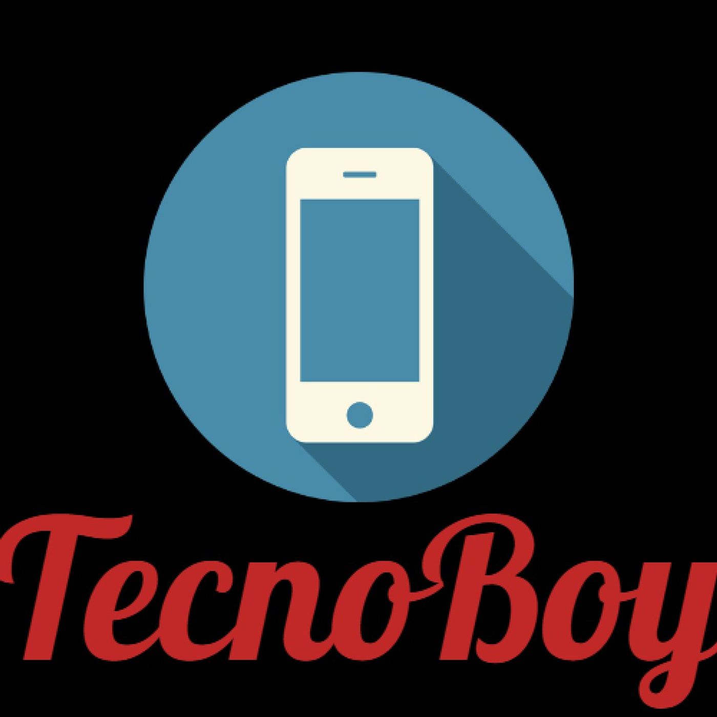 TecnoBoy