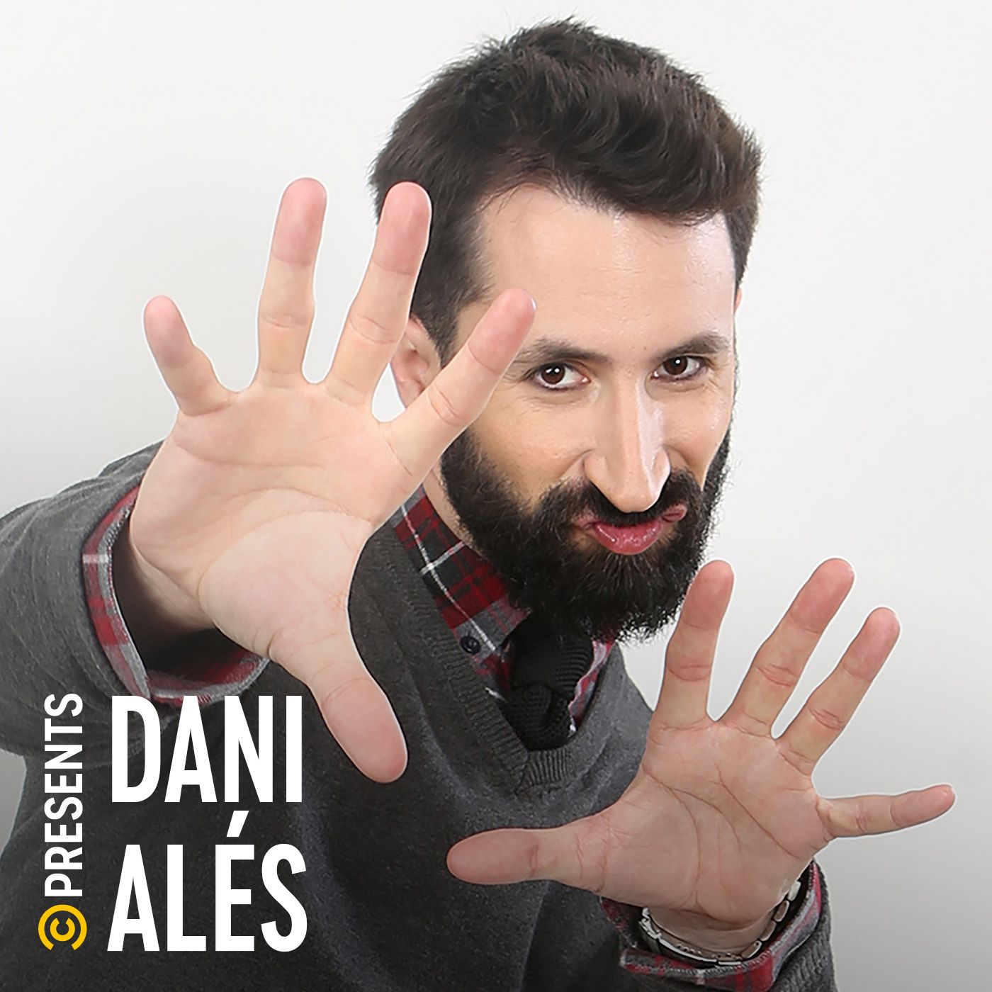 Dani Alés - Me duele más a mí que a ti