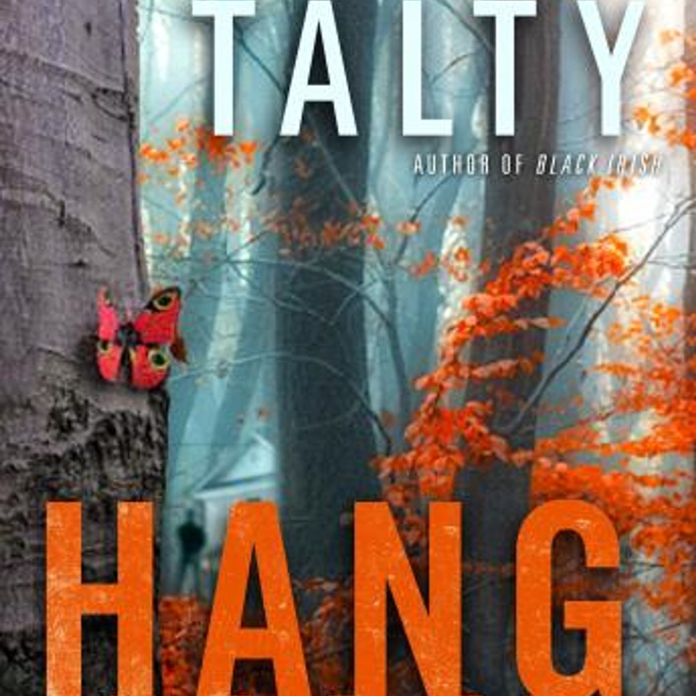 Access Top-Rated Full Audiobooks in Mystery, Thriller & Horror, Suspense