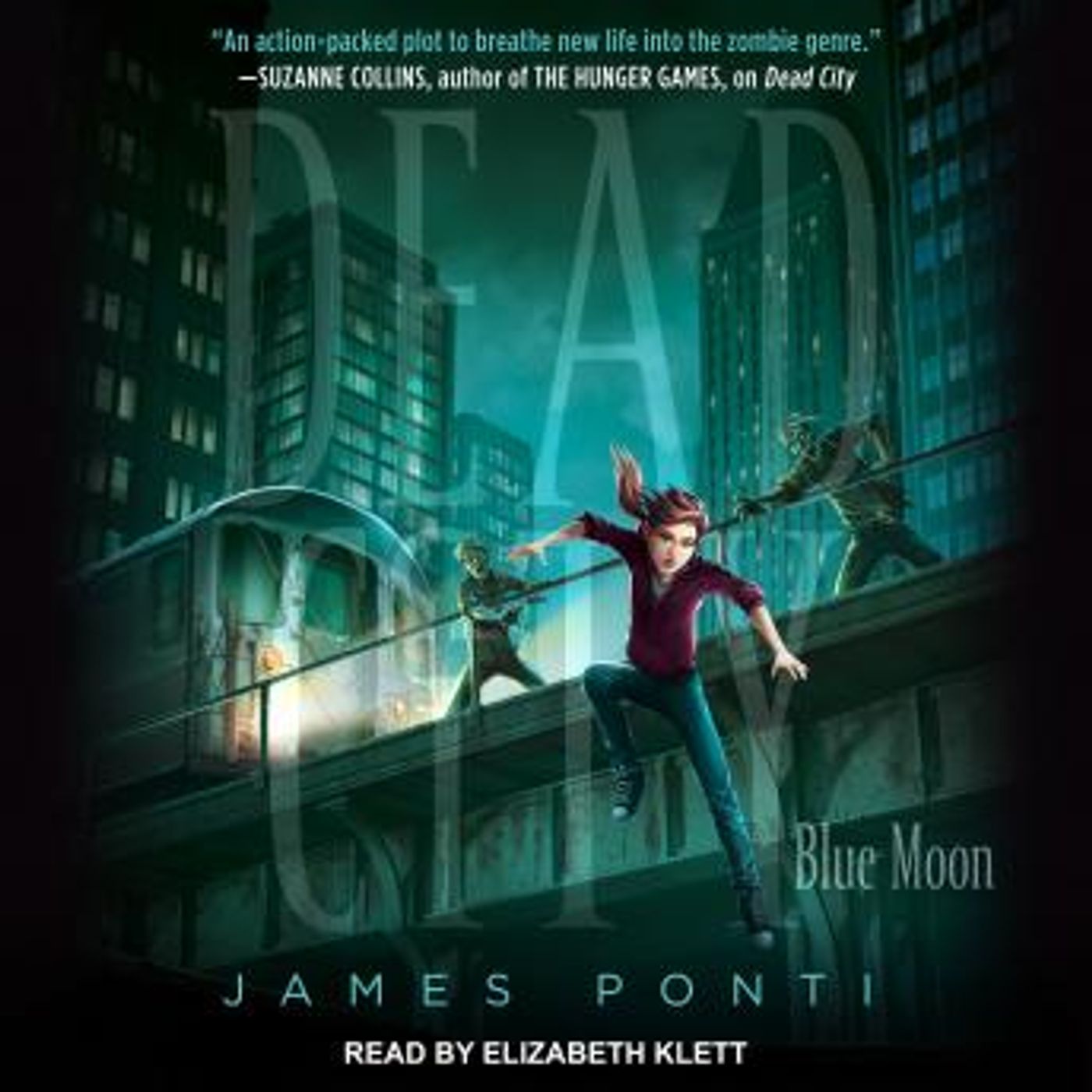 Download New Full Audiobooks in Kids, Mystery & Fantasy