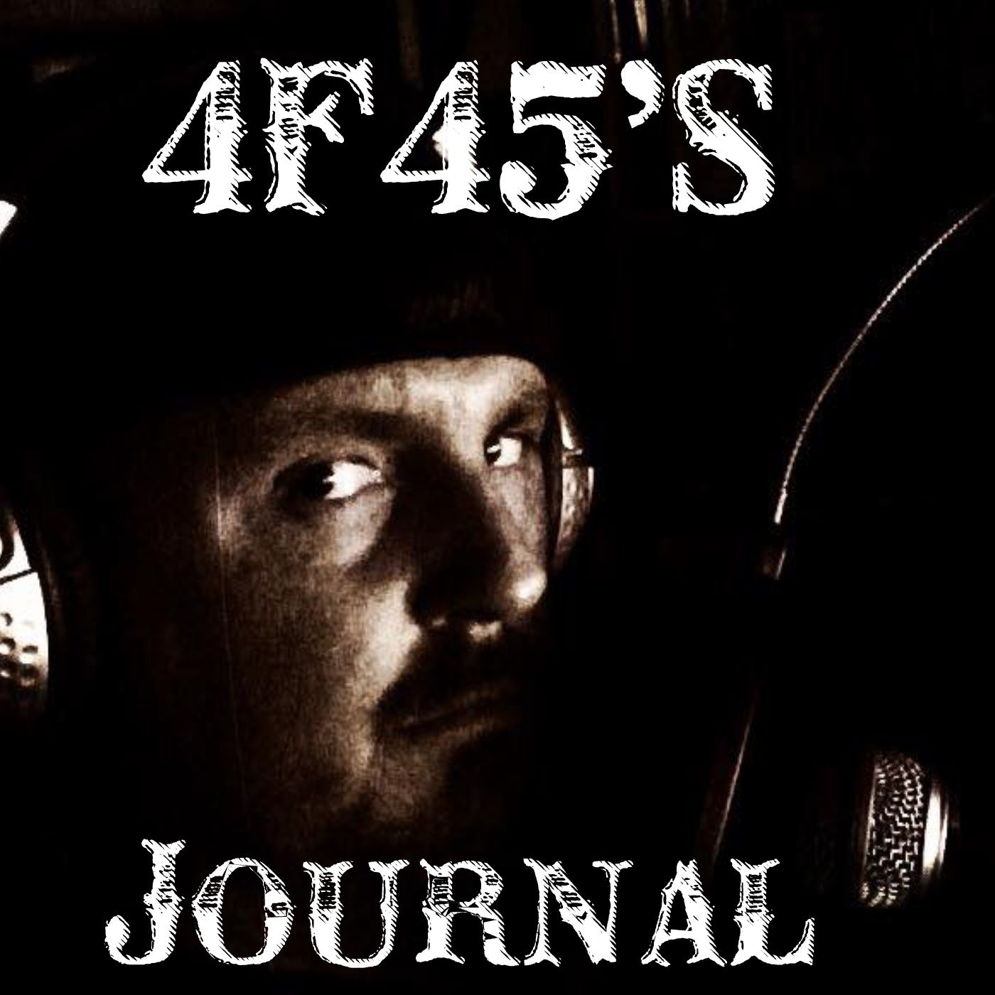 Fishing Chapter 1 4F45's Journal