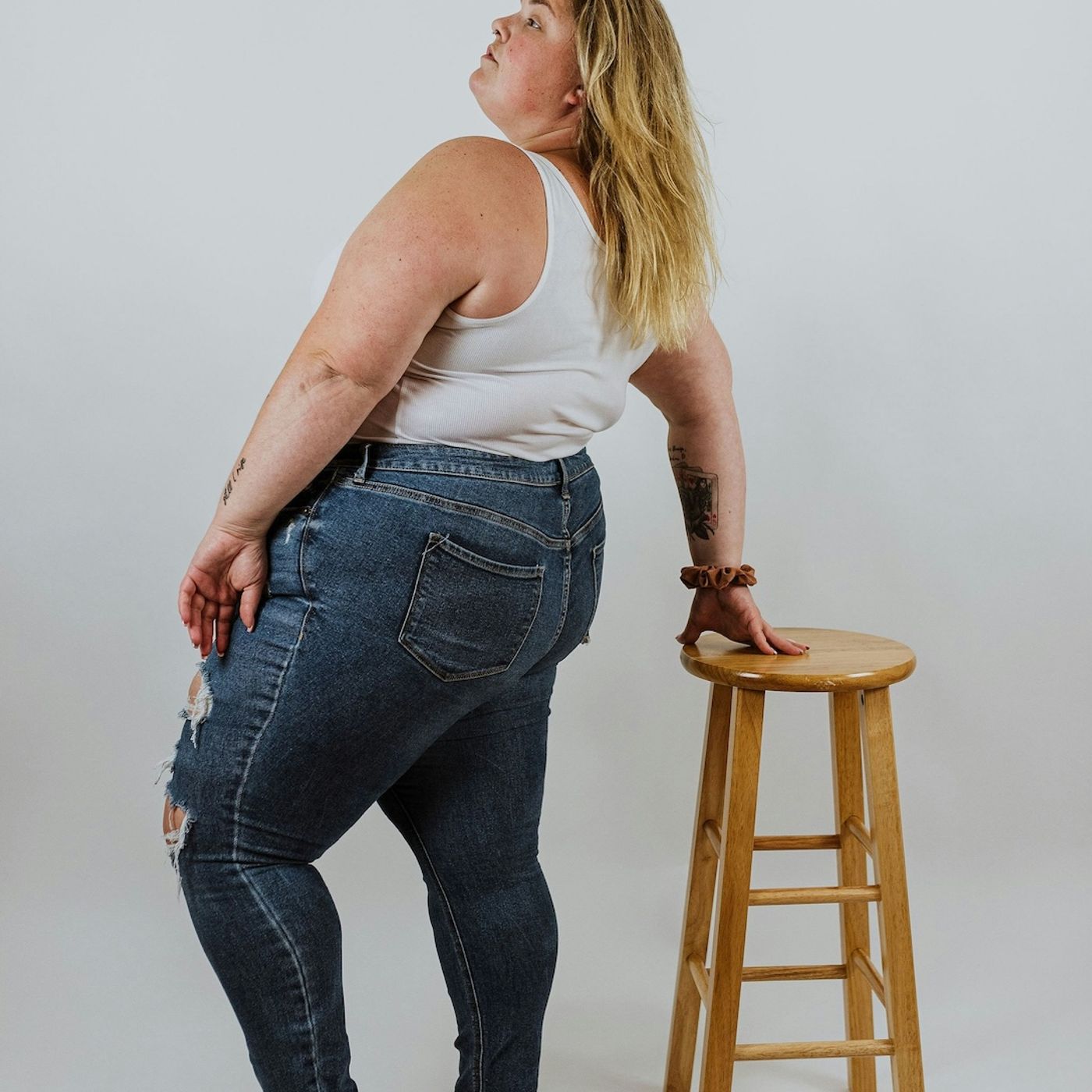 Health At Every Size  - 9:27:25, 9.05 AM