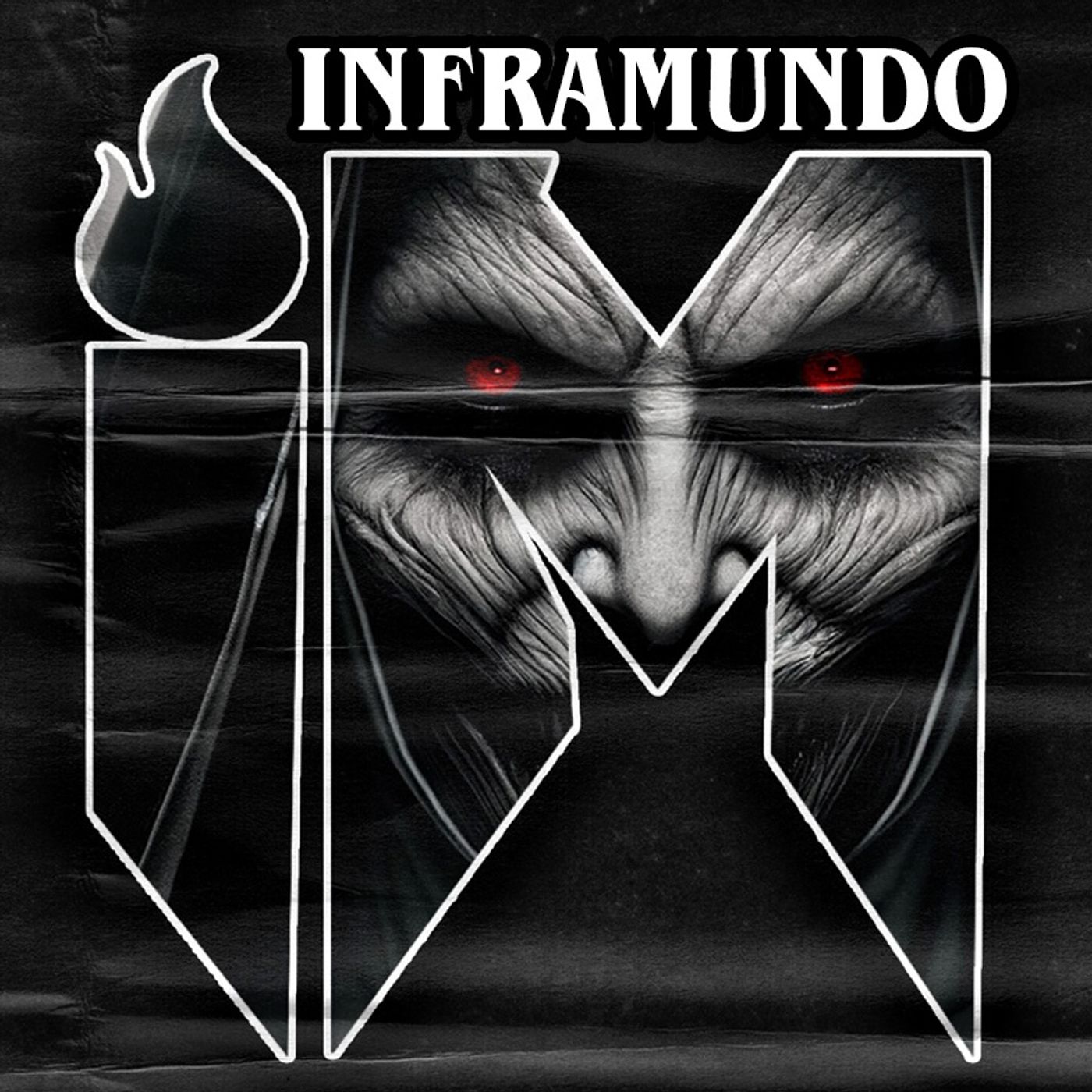 Inframundo Relatos De Terror