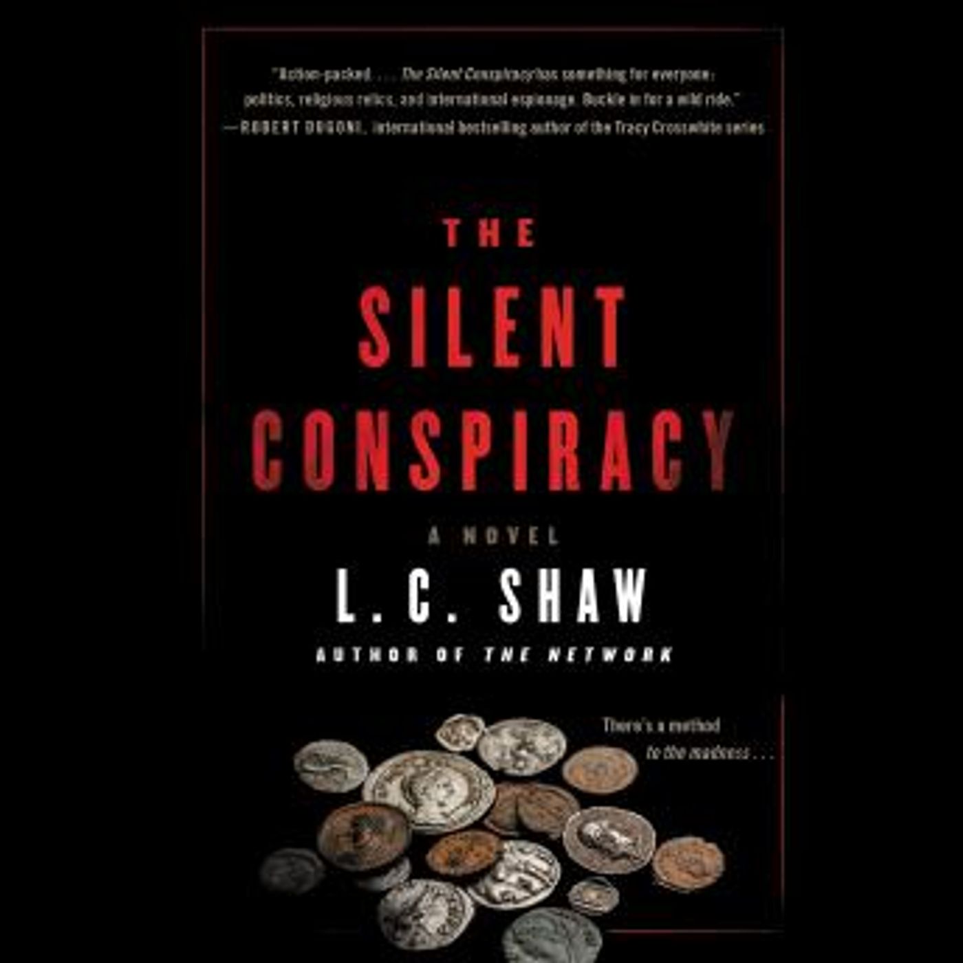 Download Incredible Full Audiobooks in Mystery, Thriller & Horror, Legal & Political