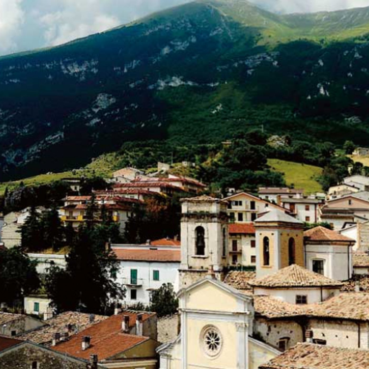 Tesori d\'Italia | RRL