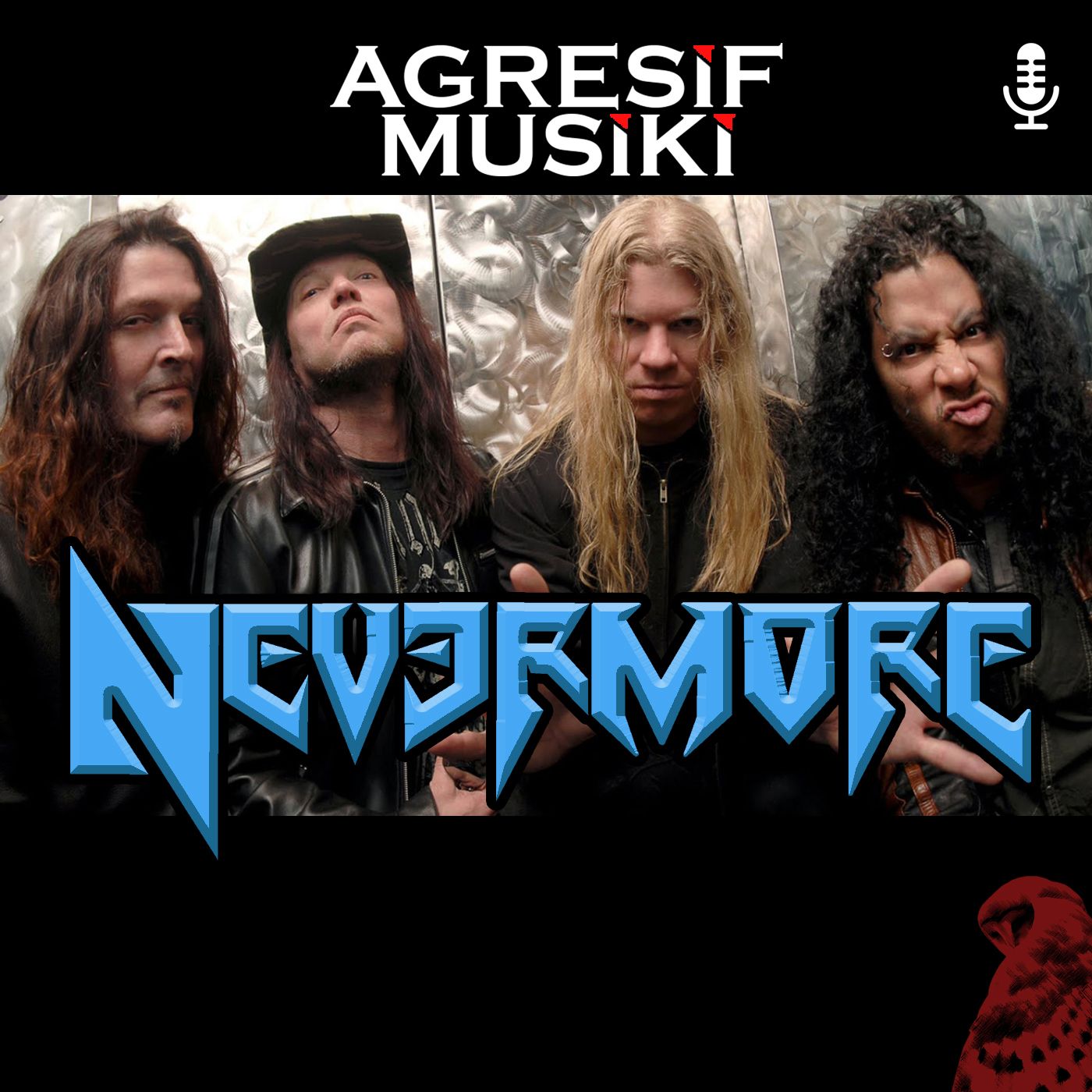 Agresif Musiki