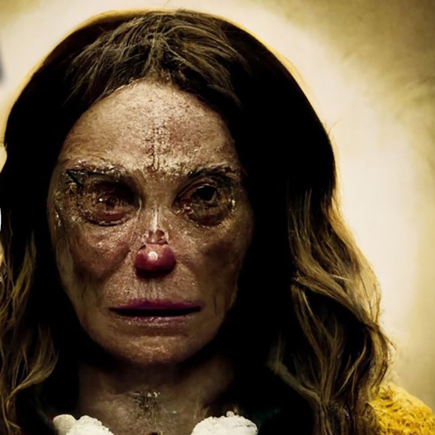 Me Enamoré De Una Bruja Y Casi Pierdo Todo  Historias De Terror - Voces De La Noche