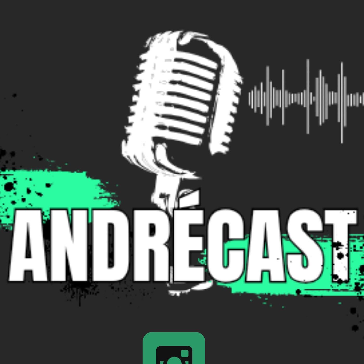 AndréCast