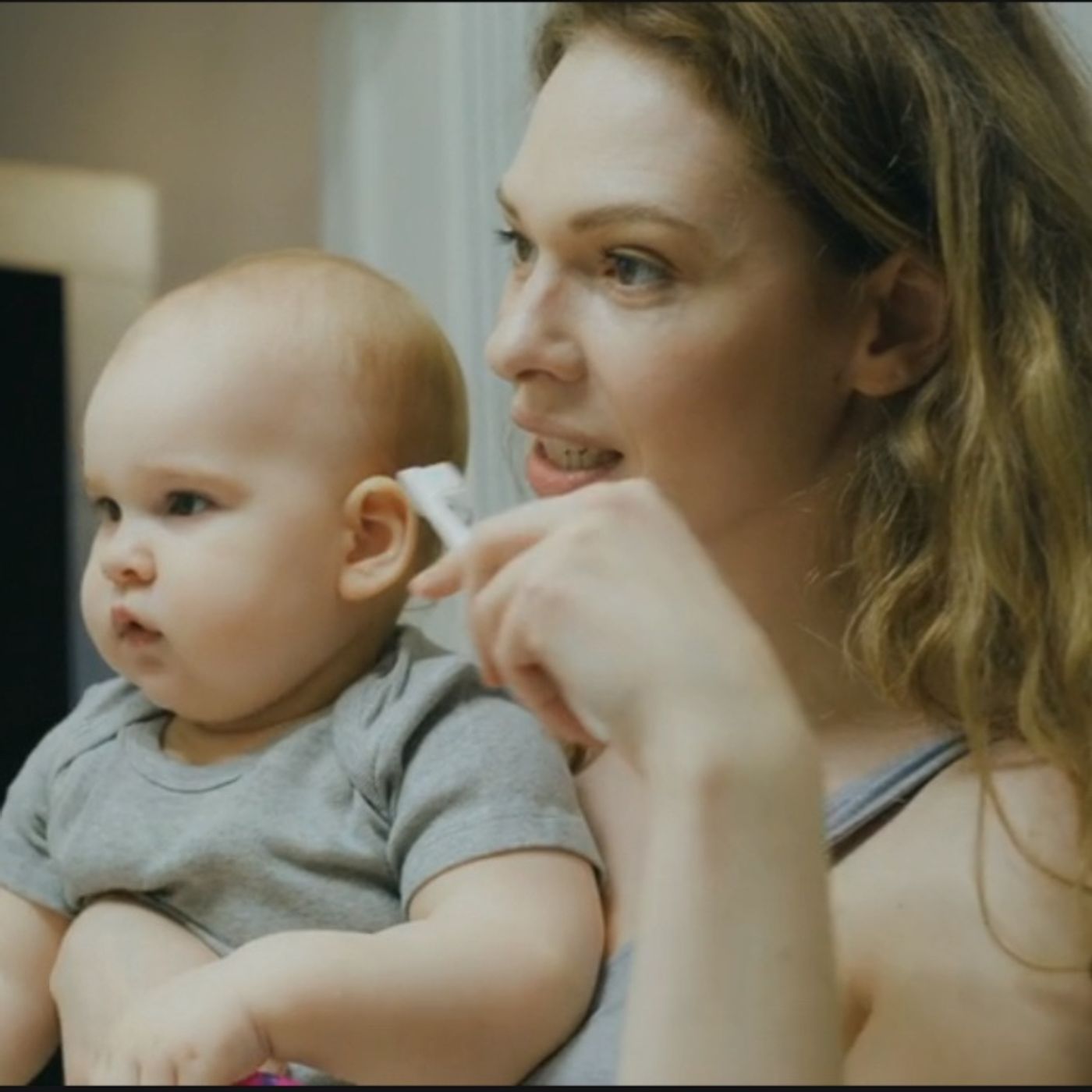 S47 E12: How Are Mothers Able To Anticipate A Conversation Whilst Engaged In A Different Activity