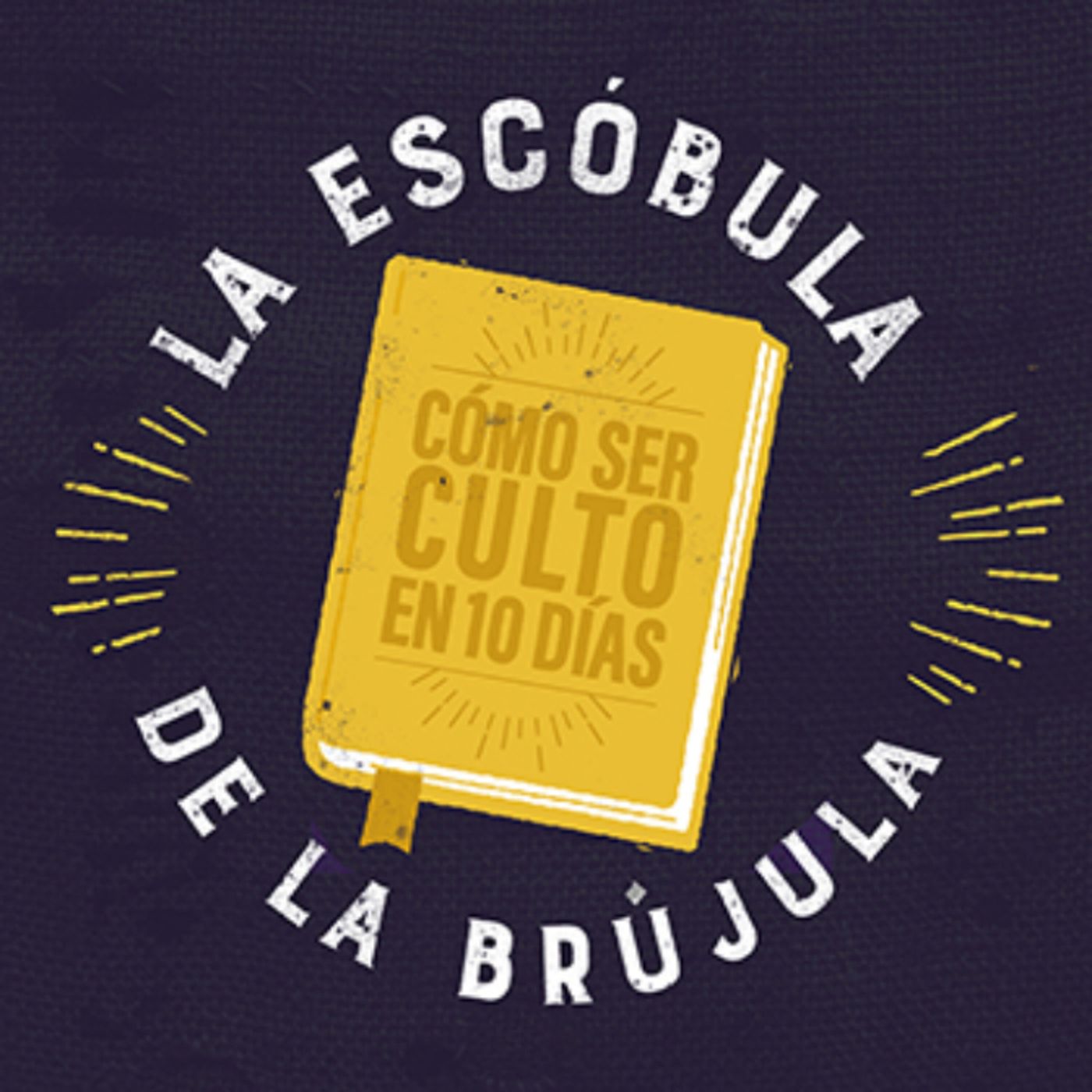 La escóbula de la brújula