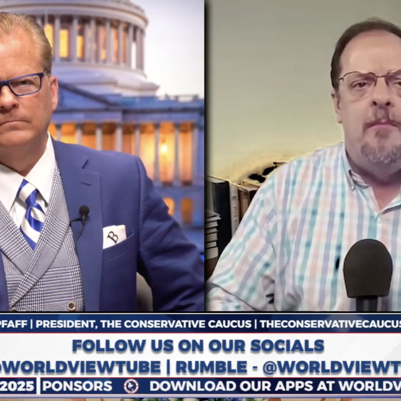 Washington Report | June 13, 2025