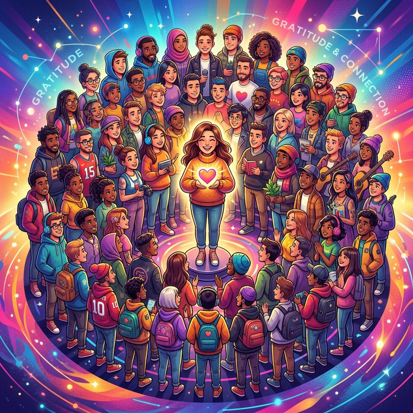 The Minimum Viable Audience_ Building Wealth with 100 True Fans